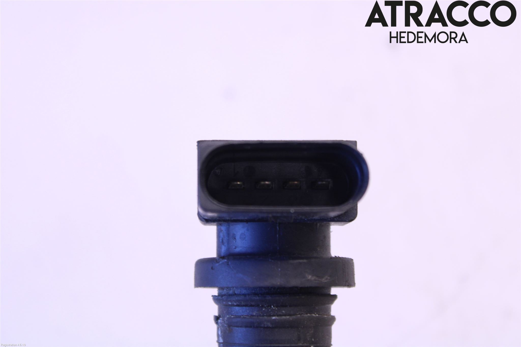 Volkswagen VW PASSAT 11-14 Coil