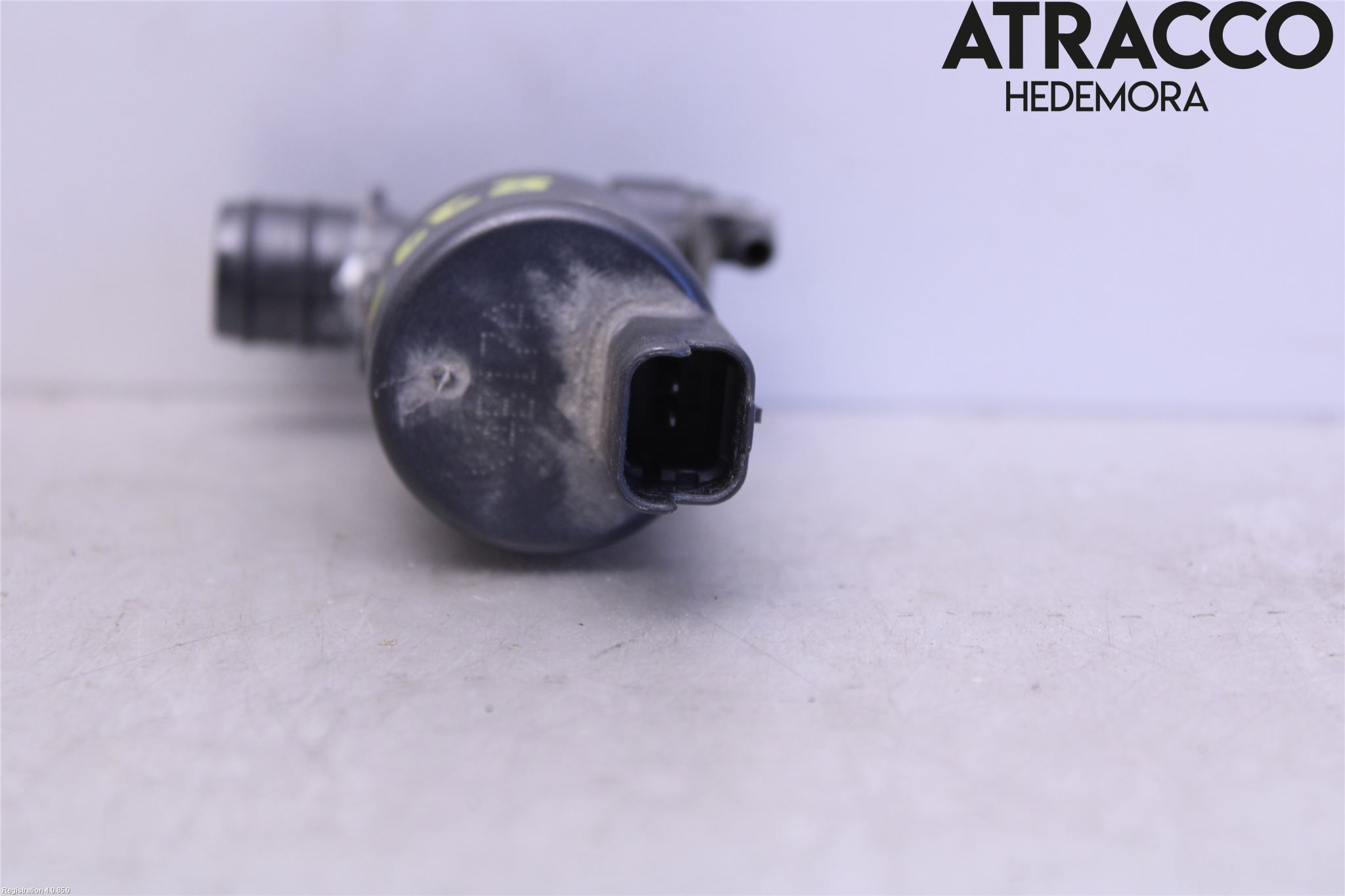 Peugeot EXPERT 15-16 Spylerpumpe Frontrute