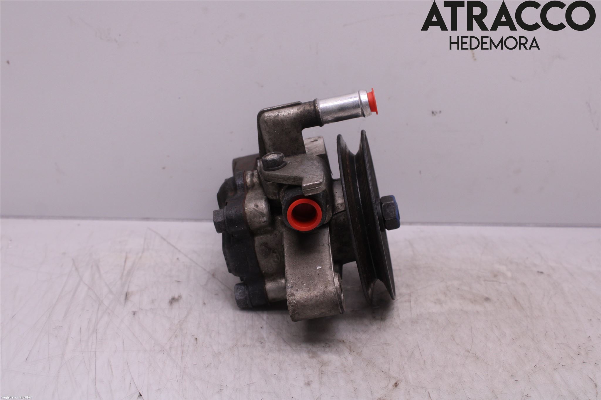 Hyundai COUPÉ Servo Pumpe