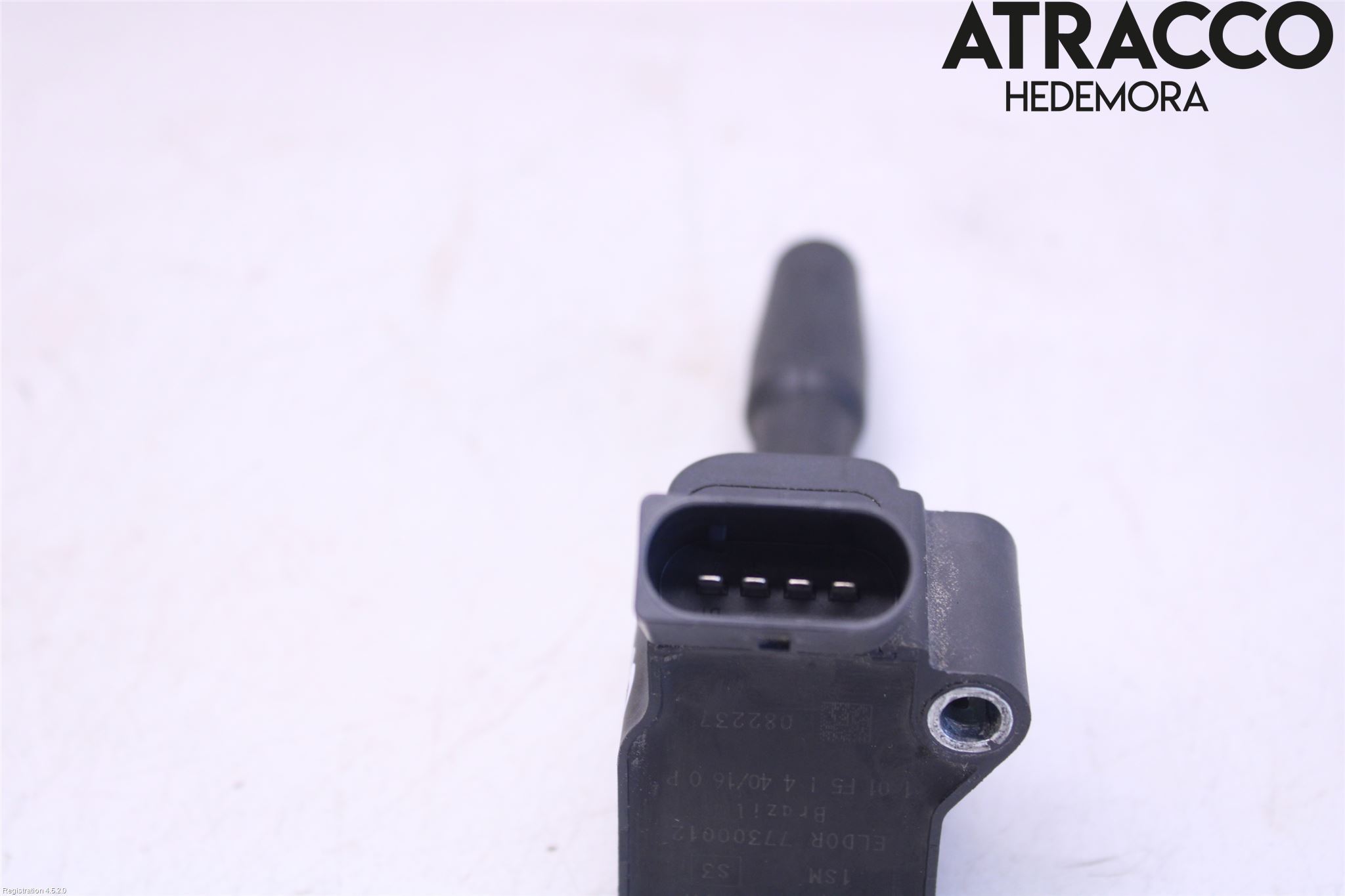 Volkswagen VW GOLF / E-GOLF VII 13-20 Coil