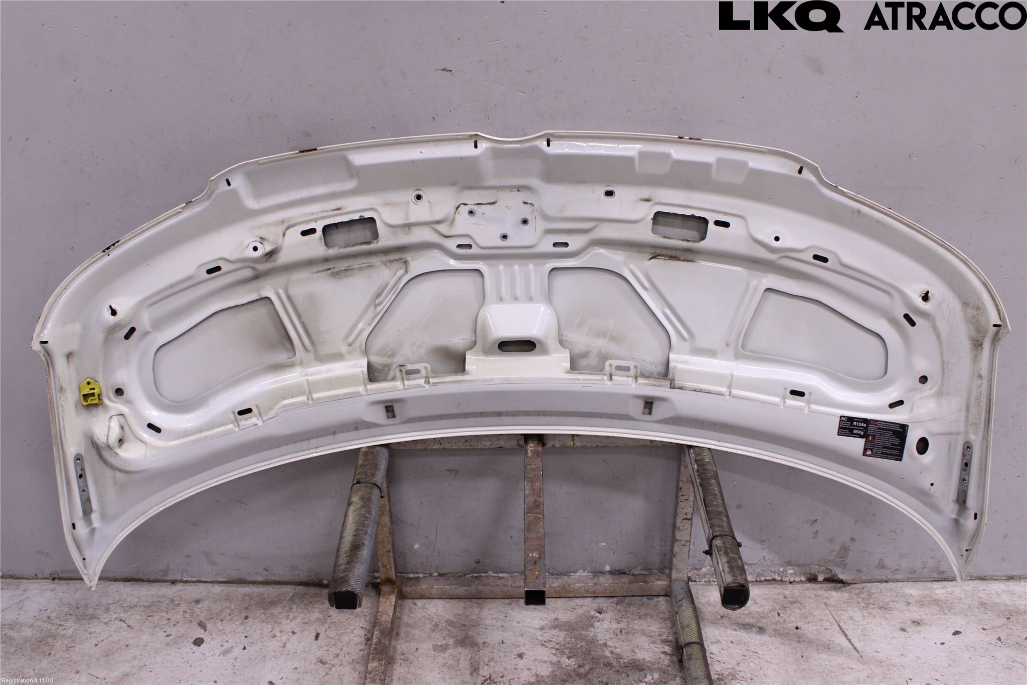 Volkswagen VW TRANSP/CARAVELLE (T5) 04-15 Panser