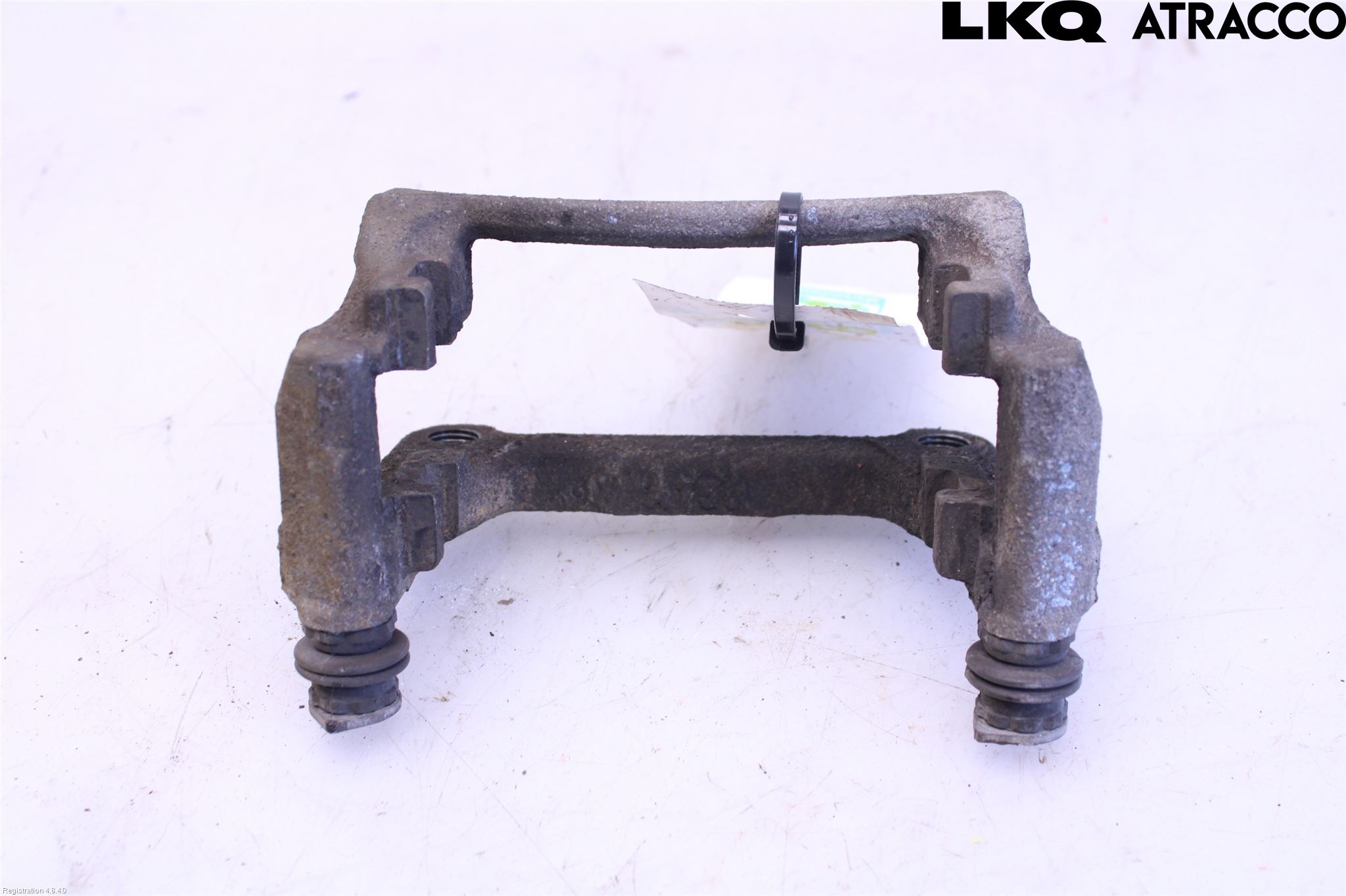Volkswagen VW TRANSP/CARAVELLE (T7) 22-24 Bremsecaliper Feste Holder