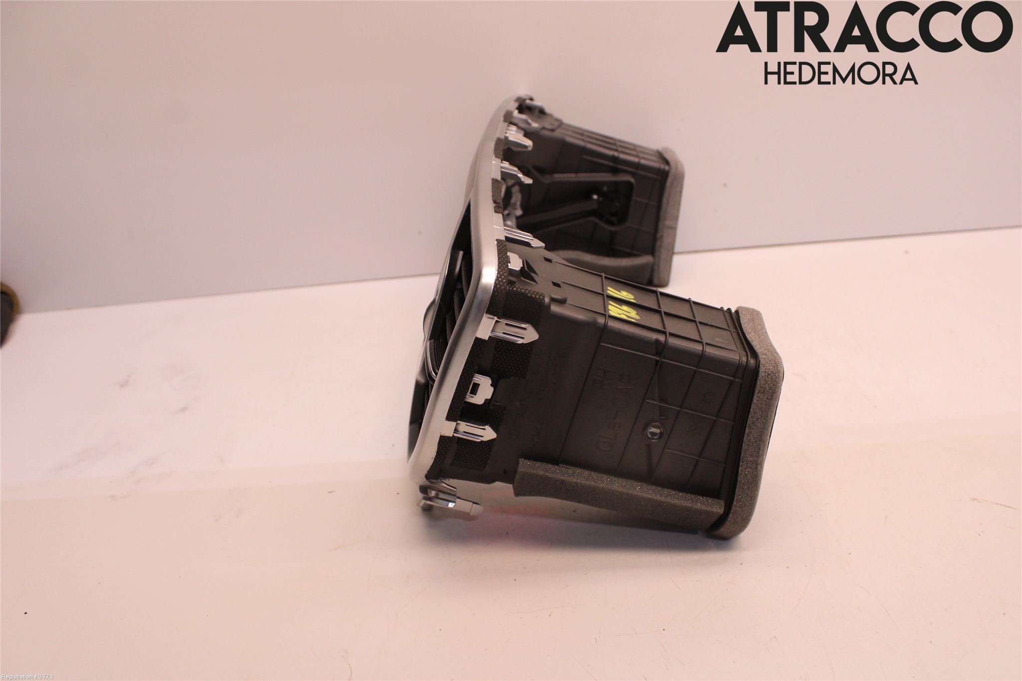 Kia SPORTAGE (QL) 16-21 Dashbord Kanal - Dyse