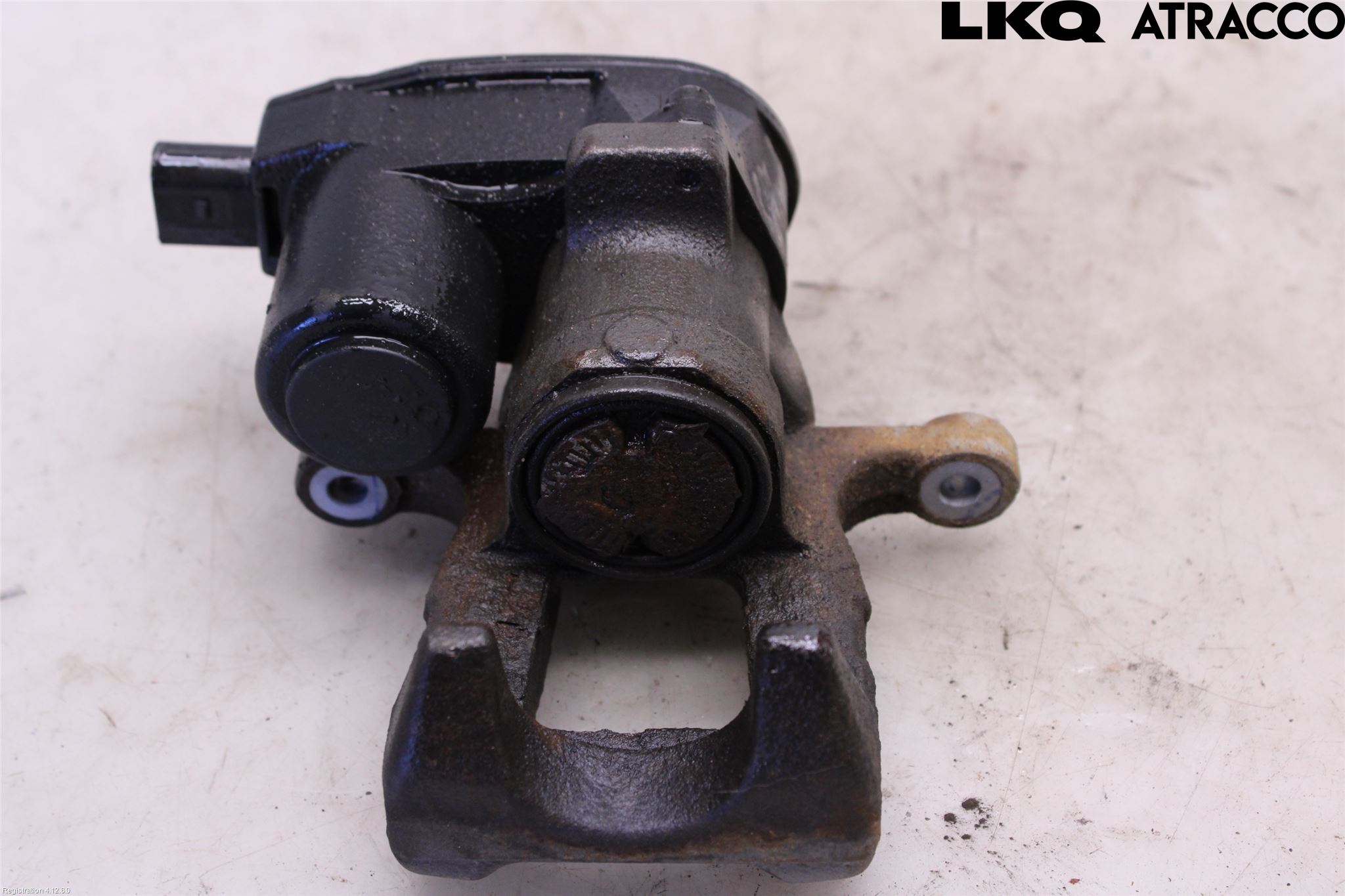 Hyundai TUCSON 05- Bremsecaliper Bak Høyre