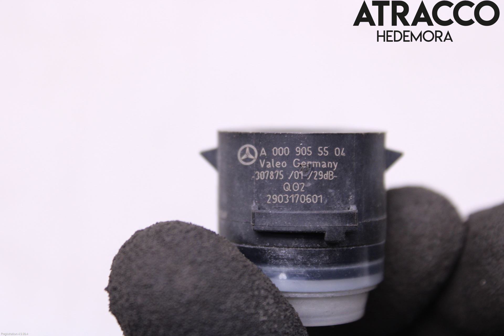 Mercedes-Benz MB E-KLASS (W213) 16-23 Sensor Parkering Front