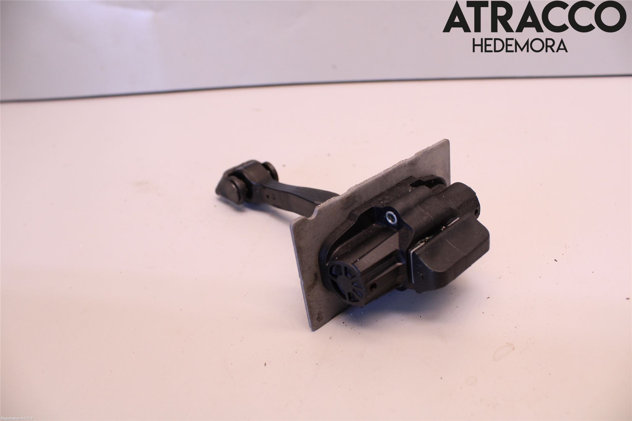 Citroen C4 GRAND PICASSO 14-18 Dørstopper