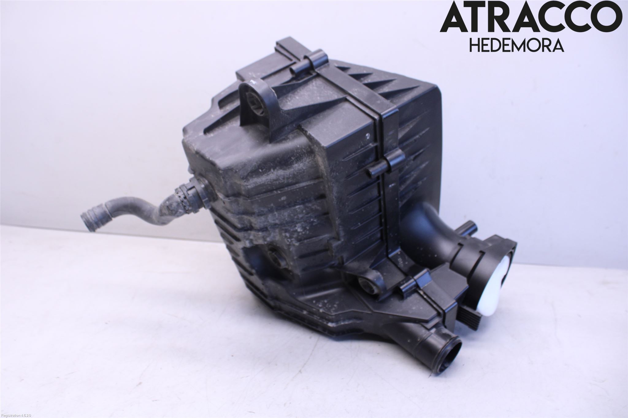 Volkswagen VW PASSAT 20-24 Luftfilter Boks