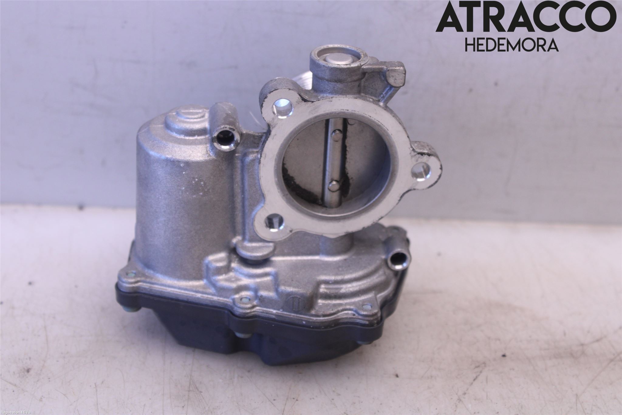 Audi Q5 09-16 Egr Ventil