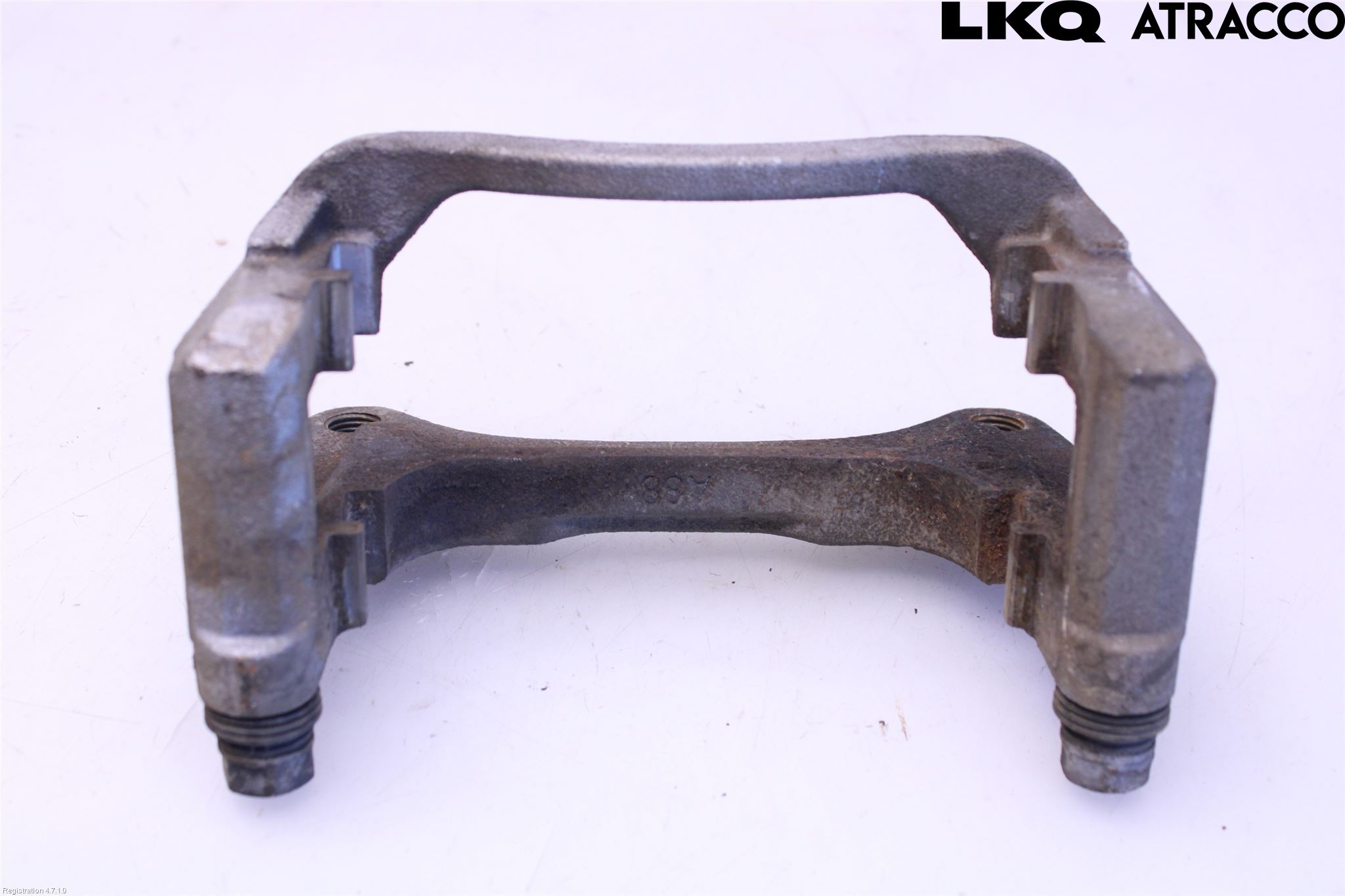 Jeep COMPASS Bremsecaliper Feste Holder