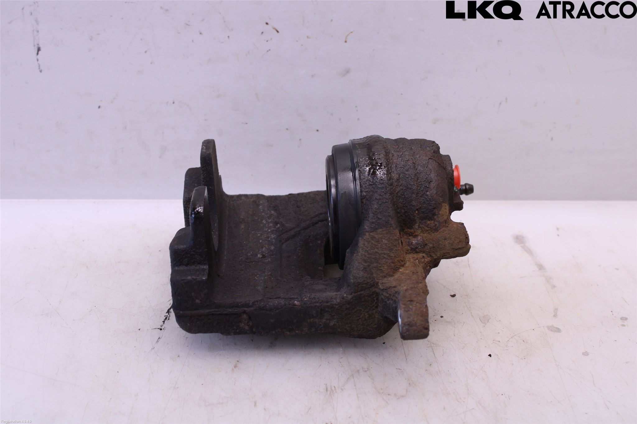 Chevrolet TRAX Bremsecaliper Foran Venstre