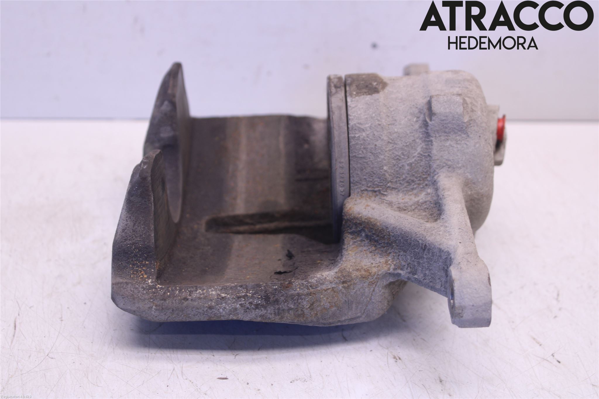 Volkswagen VW TIGUAN 16-24 Bremsecaliper Foran Venstre