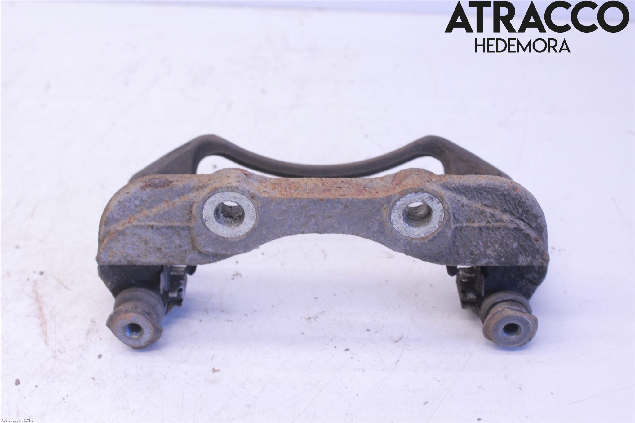 Peugeot 308 08-13 Bremsecaliper Feste Holder
