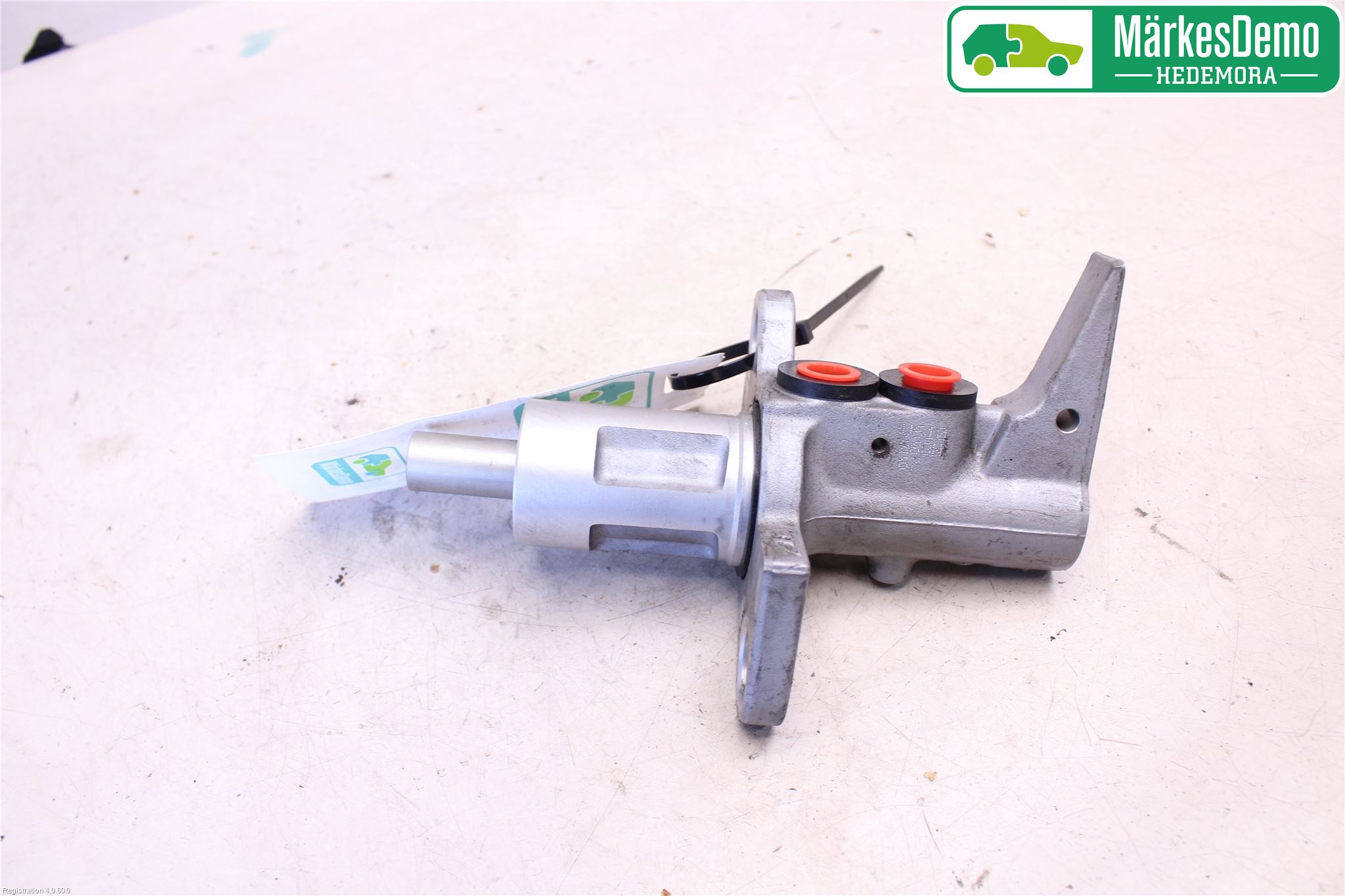 Audi A4/S4 08-11 Brems Hovedsylinder