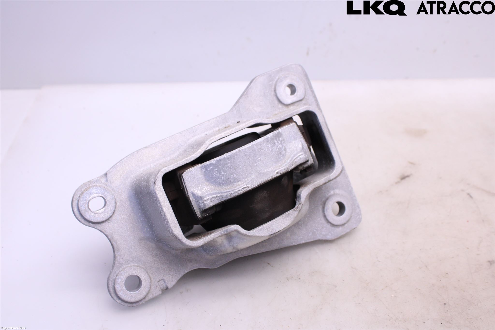 Volvo V60 19- Motor Feste Stål-Alu