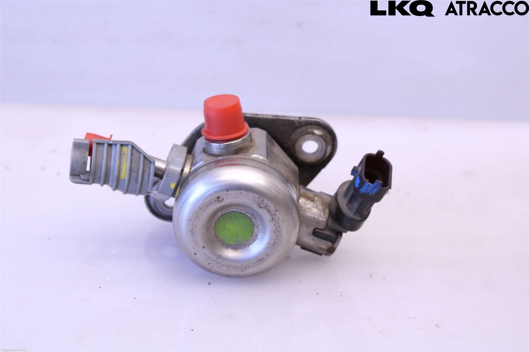 Hyundai TUCSON 05- Drivstoffpumpe Mekanisk