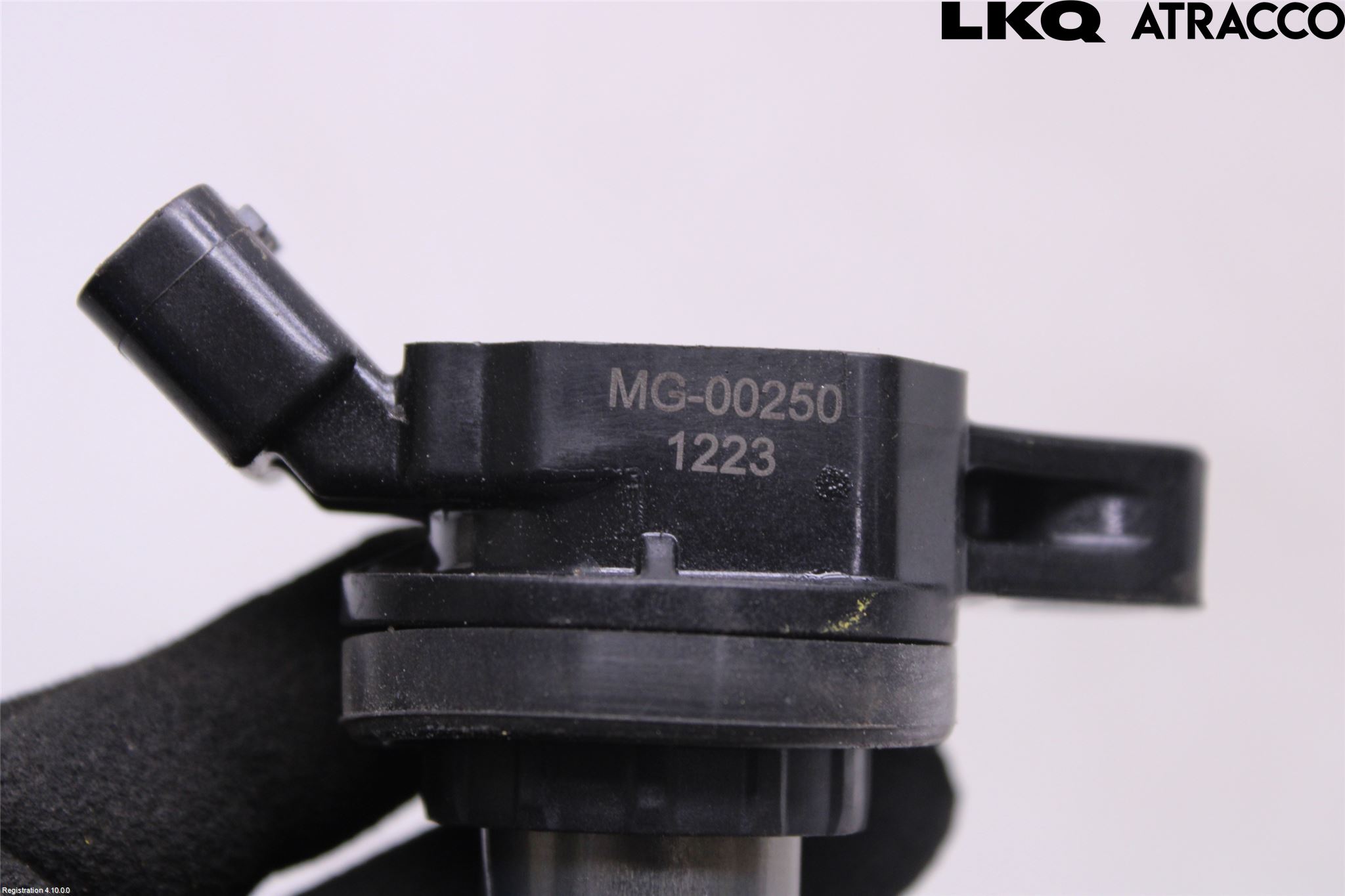 Toyota VERSO 09-18 Coil