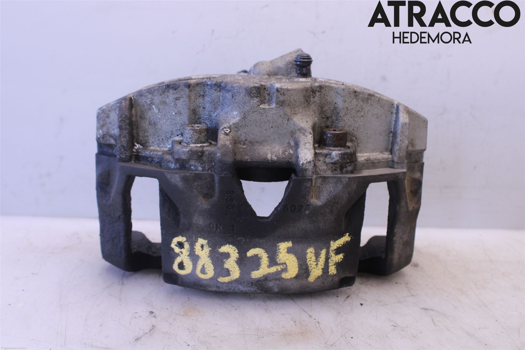 Volvo XC70 14-16 Bremsecaliper Foran Venstre