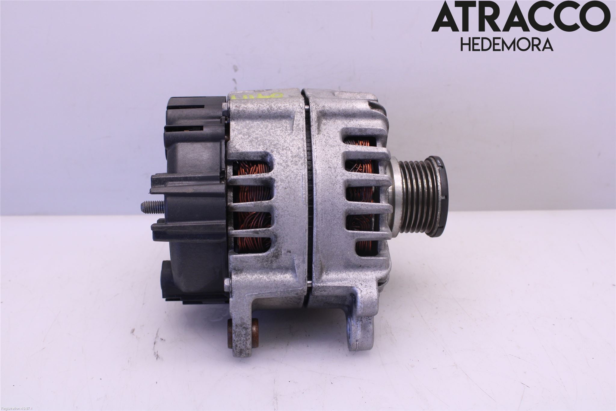 Audi A6/S6 4G 11-18 Dynamo
