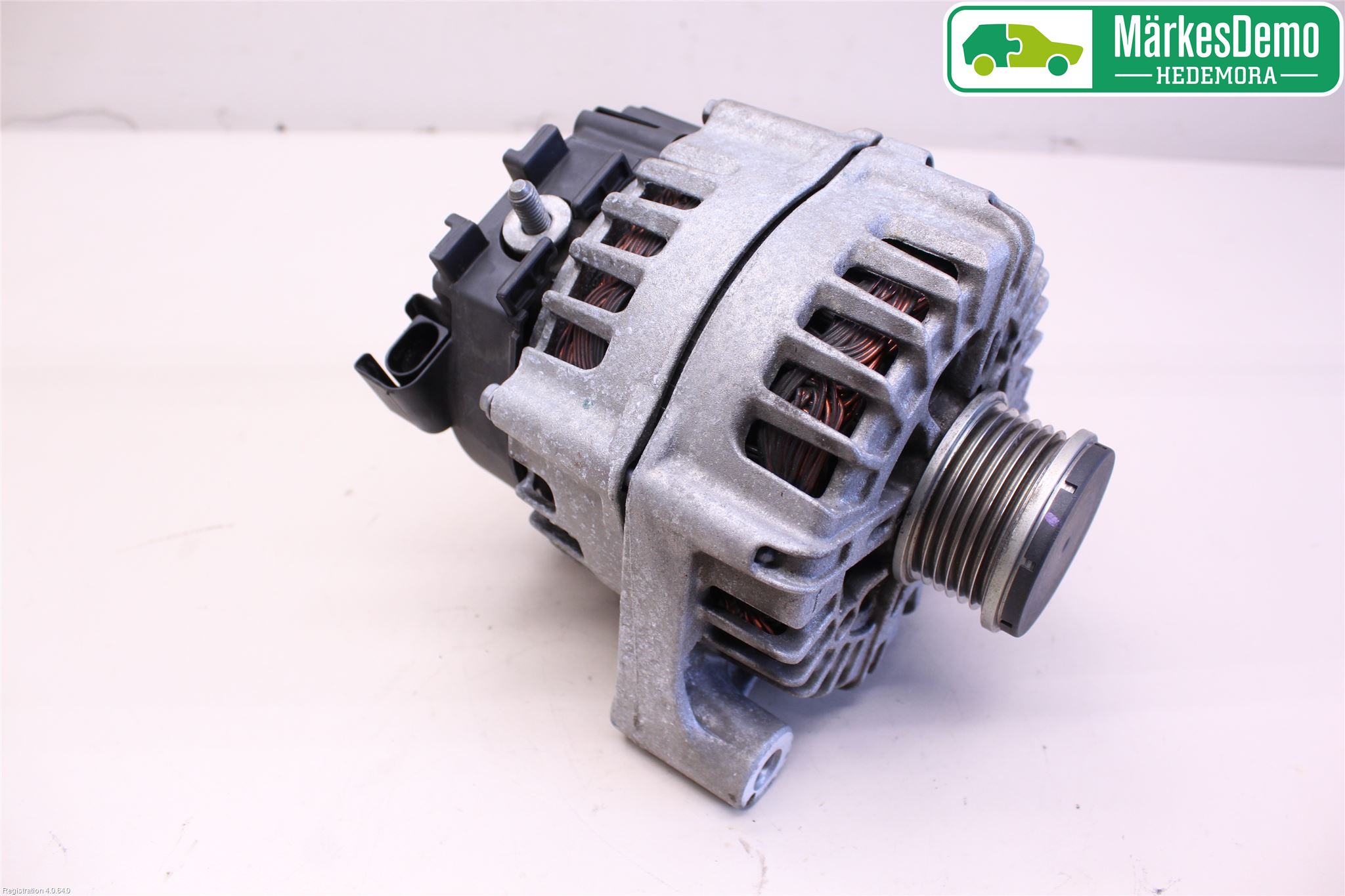 BMW 1 F20/F21 11-19 Dynamo