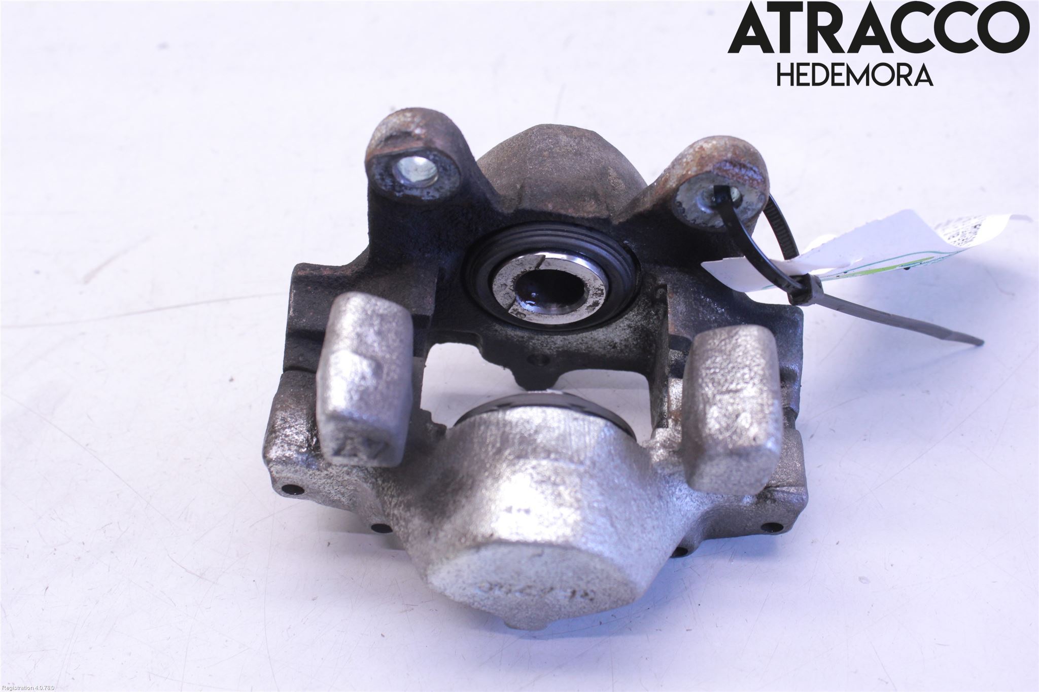 Mercedes-Benz MB CLK (C209) 02-09 Bremsecaliper Bak Venstre