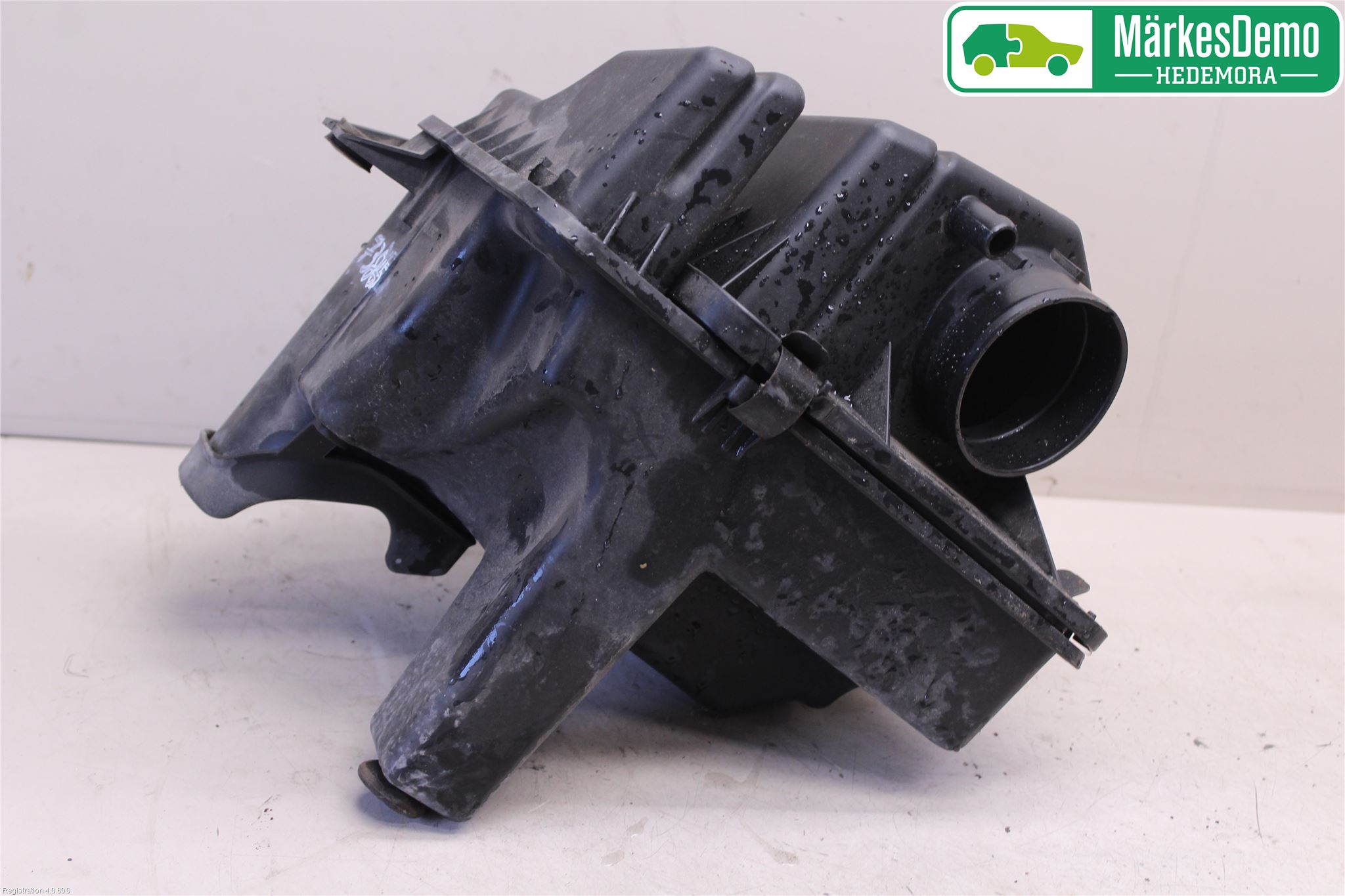 Chrysler CHR VOYAGER     04-07 Luftfilter Boks