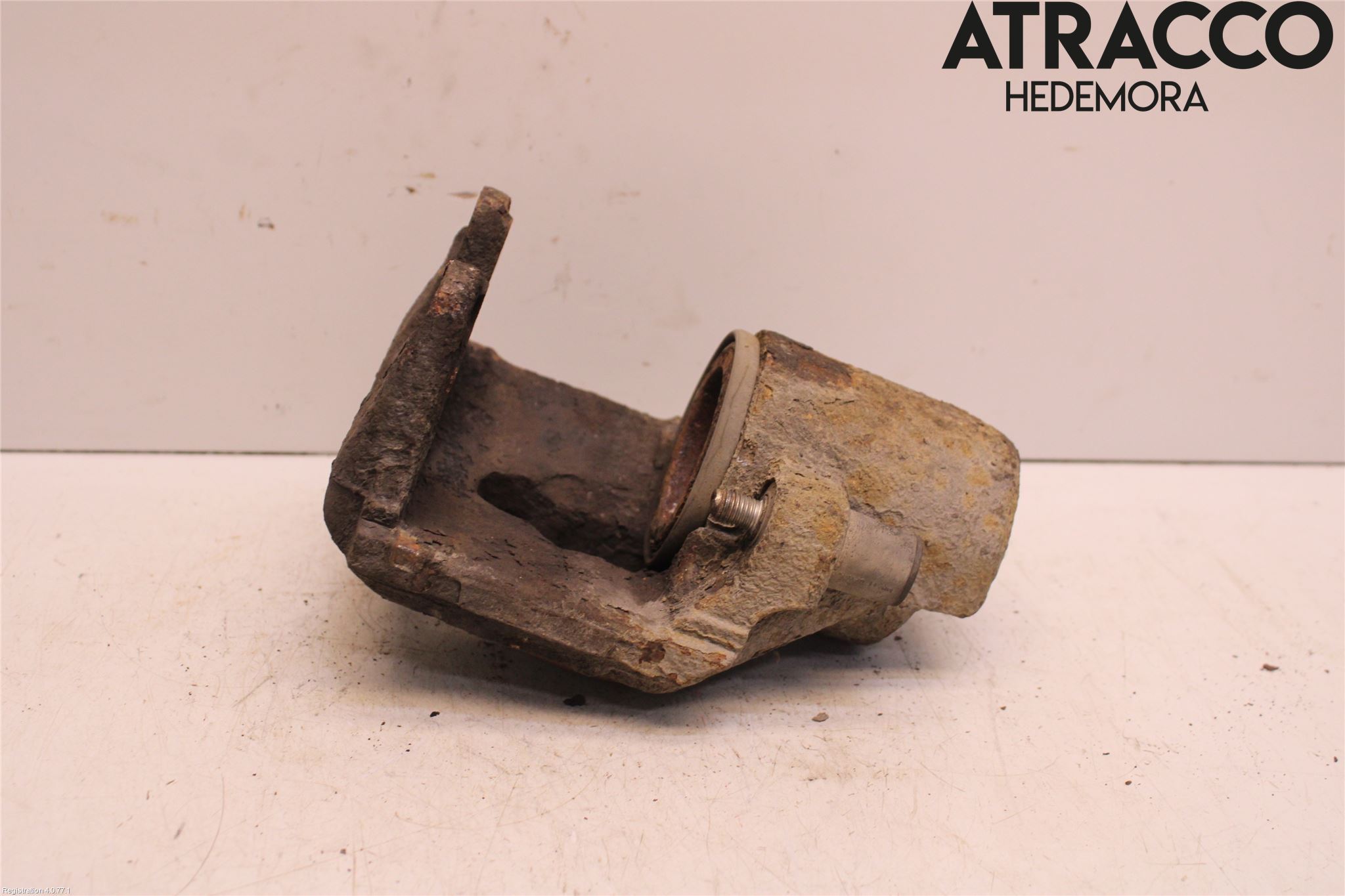 BMW X5 E53     99-06 Bremsecaliper Foran Høyre