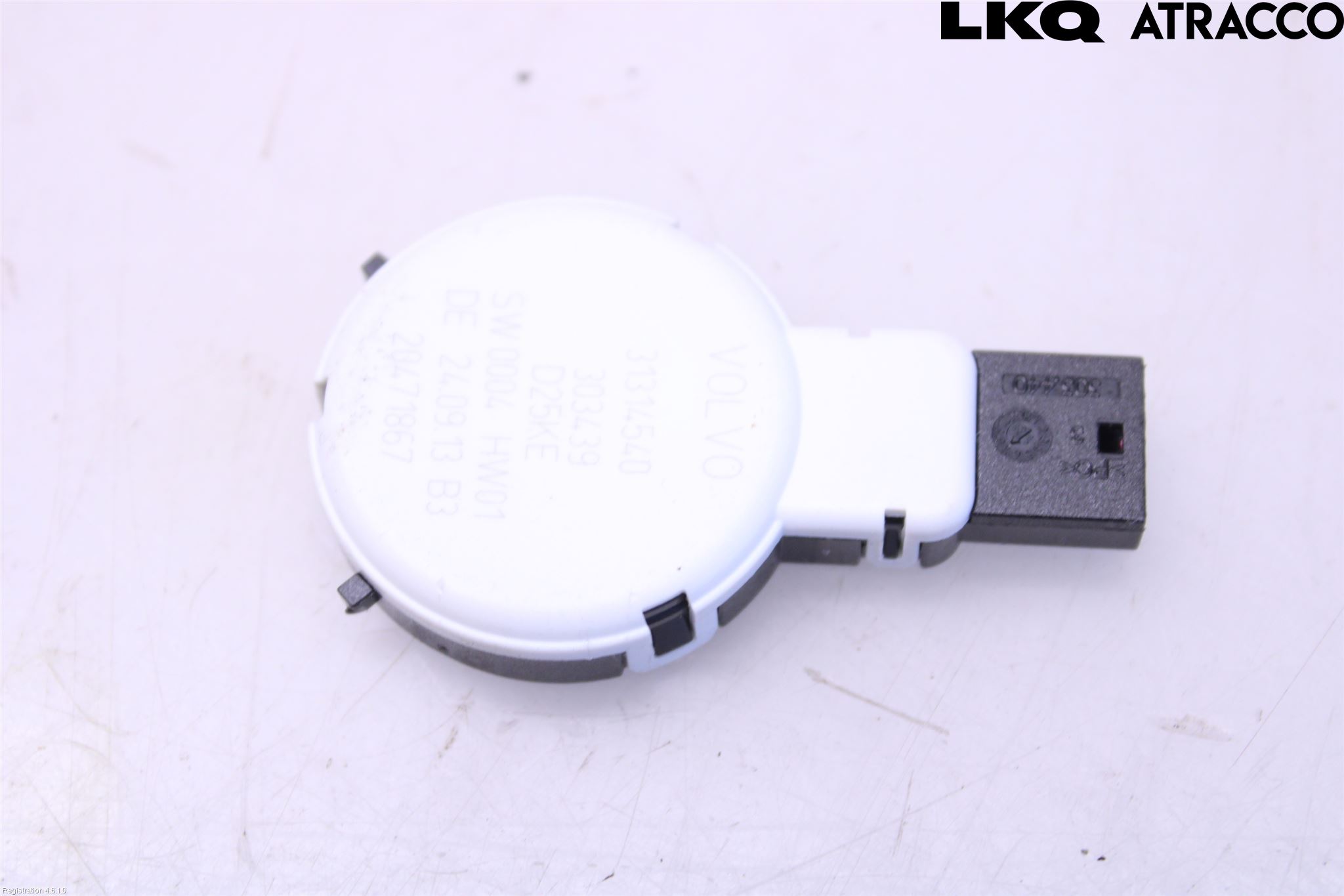 Volvo V40 12-19 Sensor Regnsensor