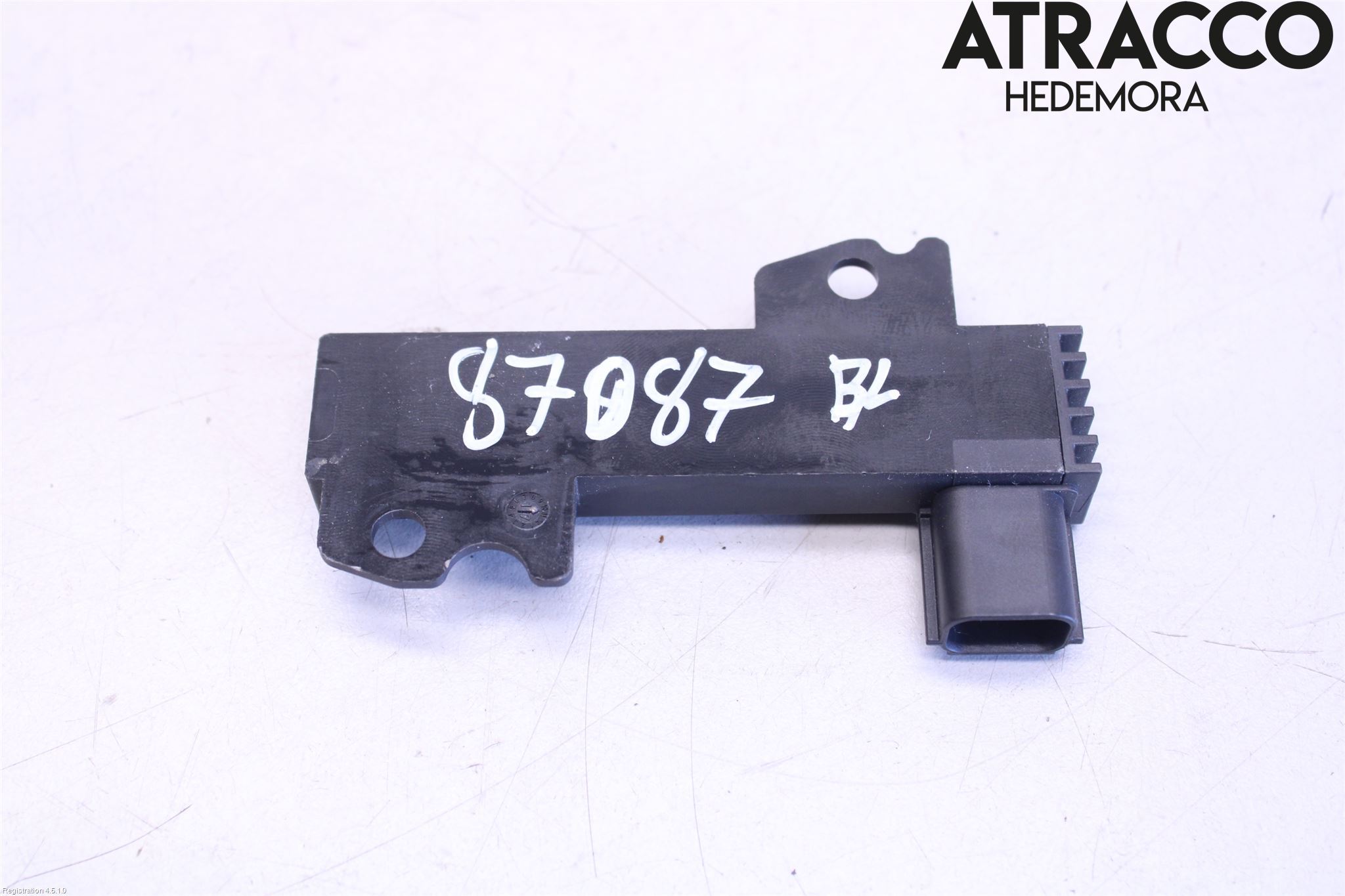 Ford MONDEO 15-22 Stereo Antenne Radio-Tv