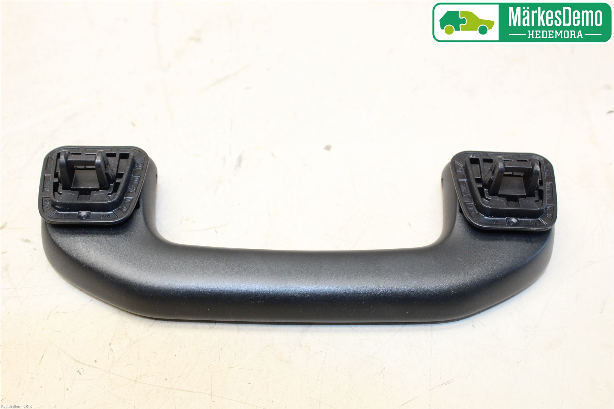 Mercedes-Benz MB C-KLASS (W205) 14-21 Innrhandtak I Taket