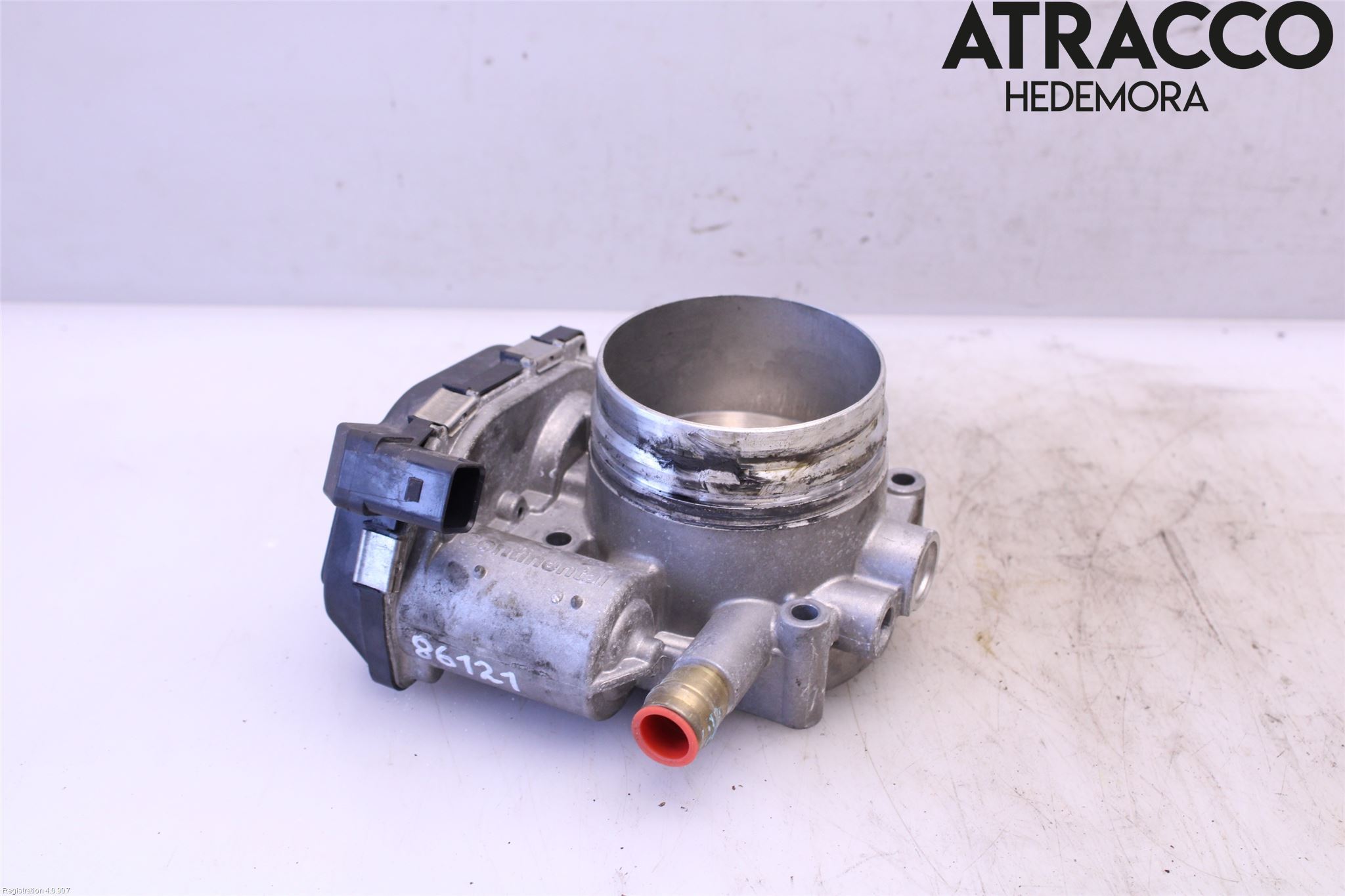 BMW 4 F32/F33/F82/F83 13-20 Inns Spjeldhus