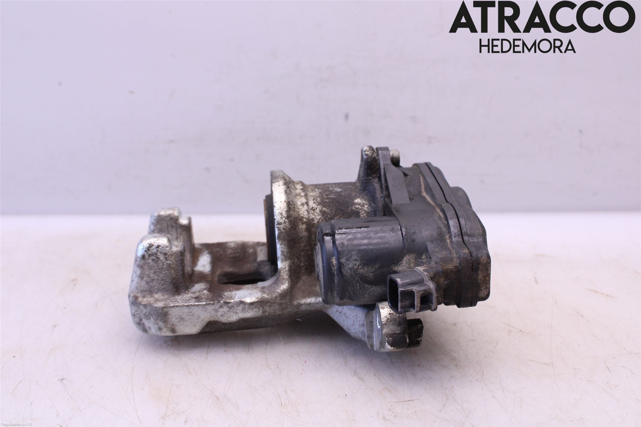 Toyota COROLLA CROSS XG10 22- Bremsecaliper Bak Venstre