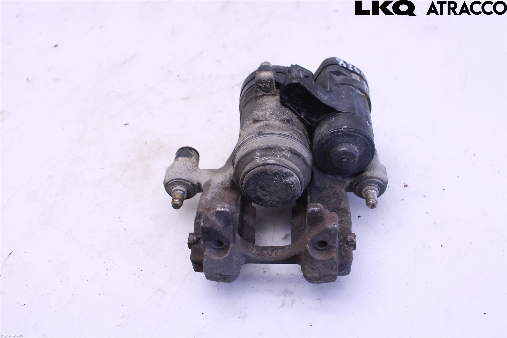 Volkswagen VW TIGUAN 16-24 Bremsecaliper Bak Høyre