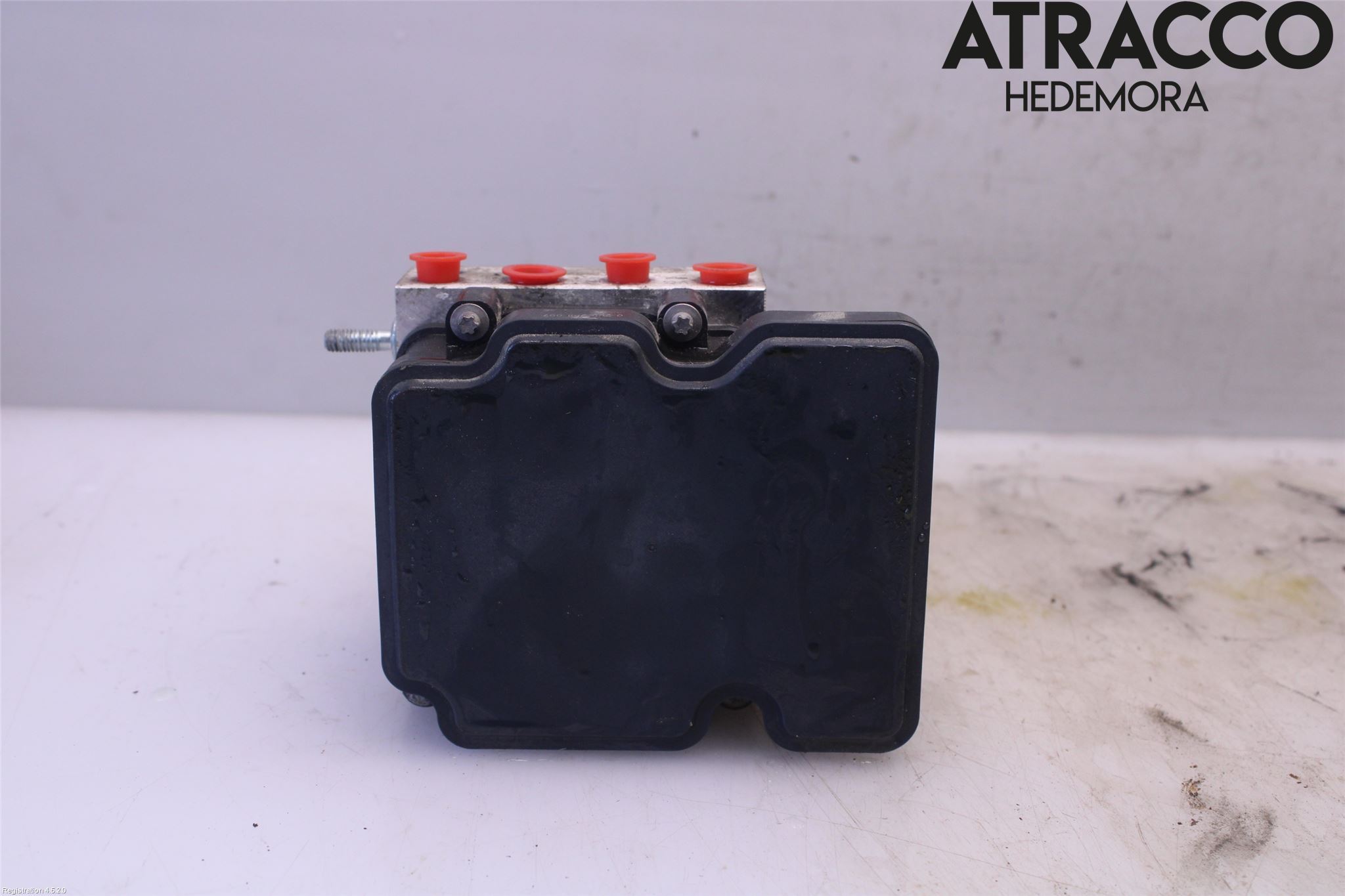 Citroen C4 CACTUS 14-20 Abs Hydraulikkaggregat