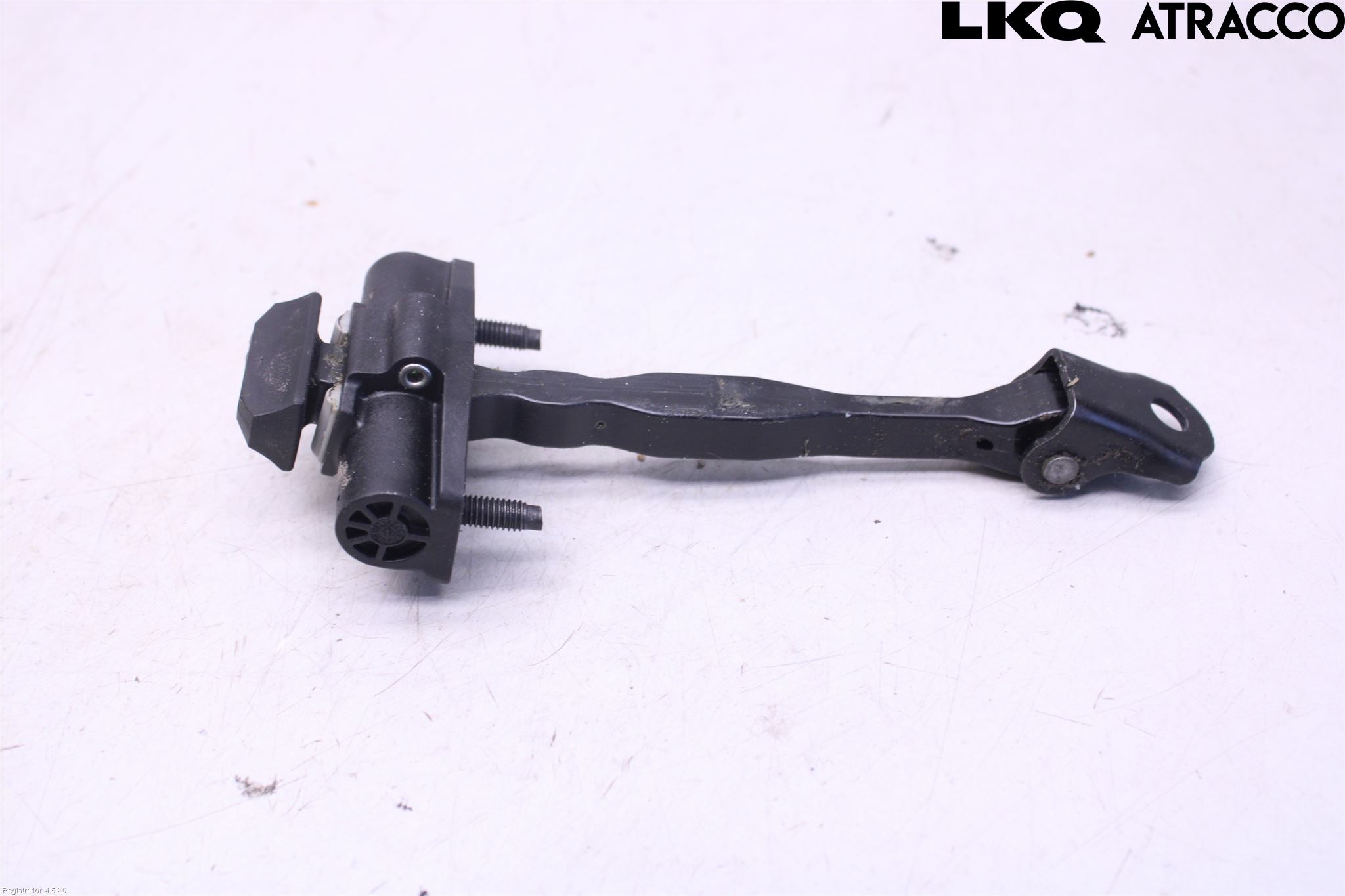 Opel ASTRA K 16-22 Dørstopper
