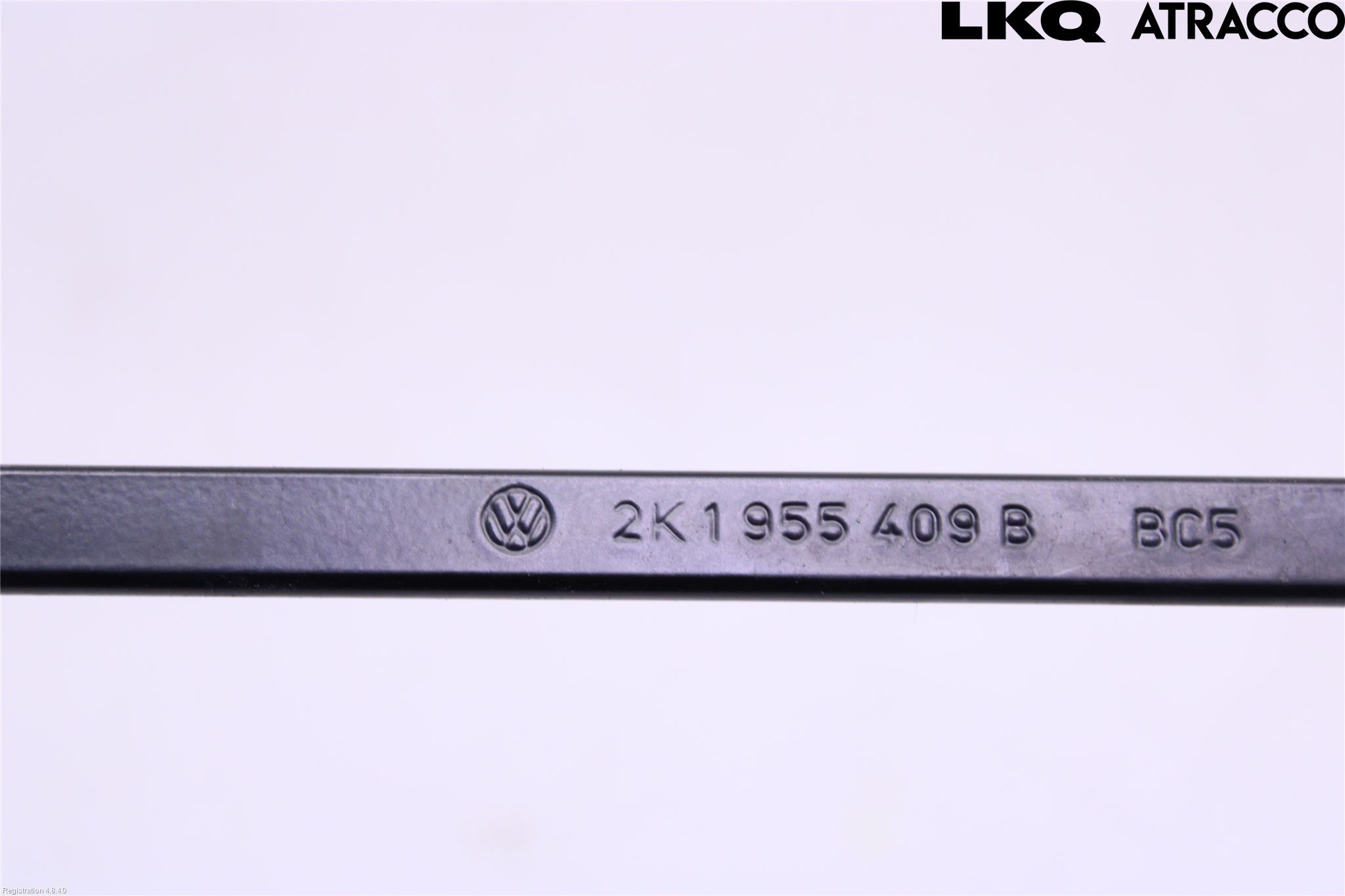 Volkswagen VW CADDY 16-20 Viskerarm-Armer Frontrute