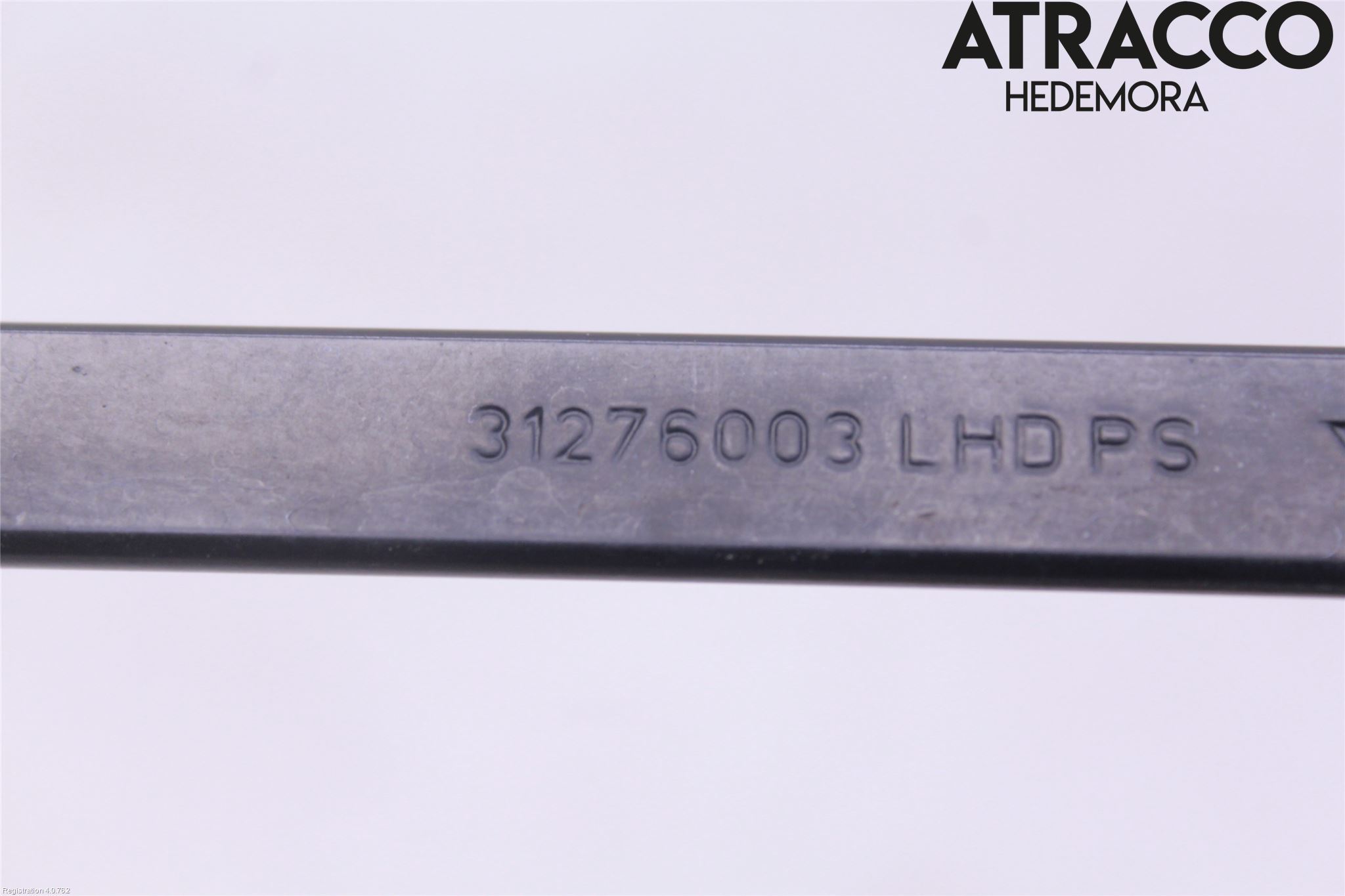 Volvo XC70 14-16 Viskerarm-Armer Frontrute