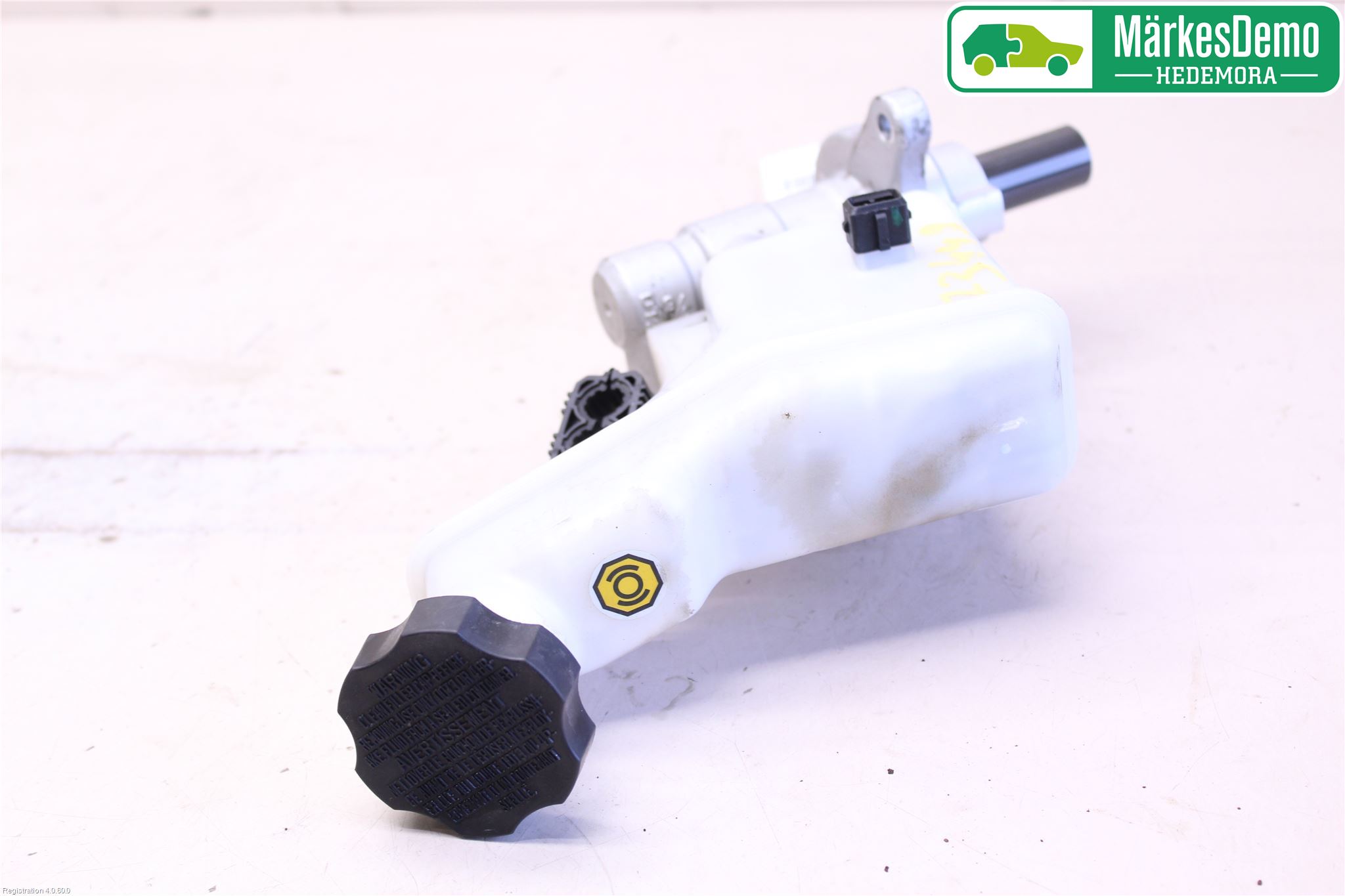 Kia SPORTAGE (SL) 11-15 Brems Hovedsylinder
