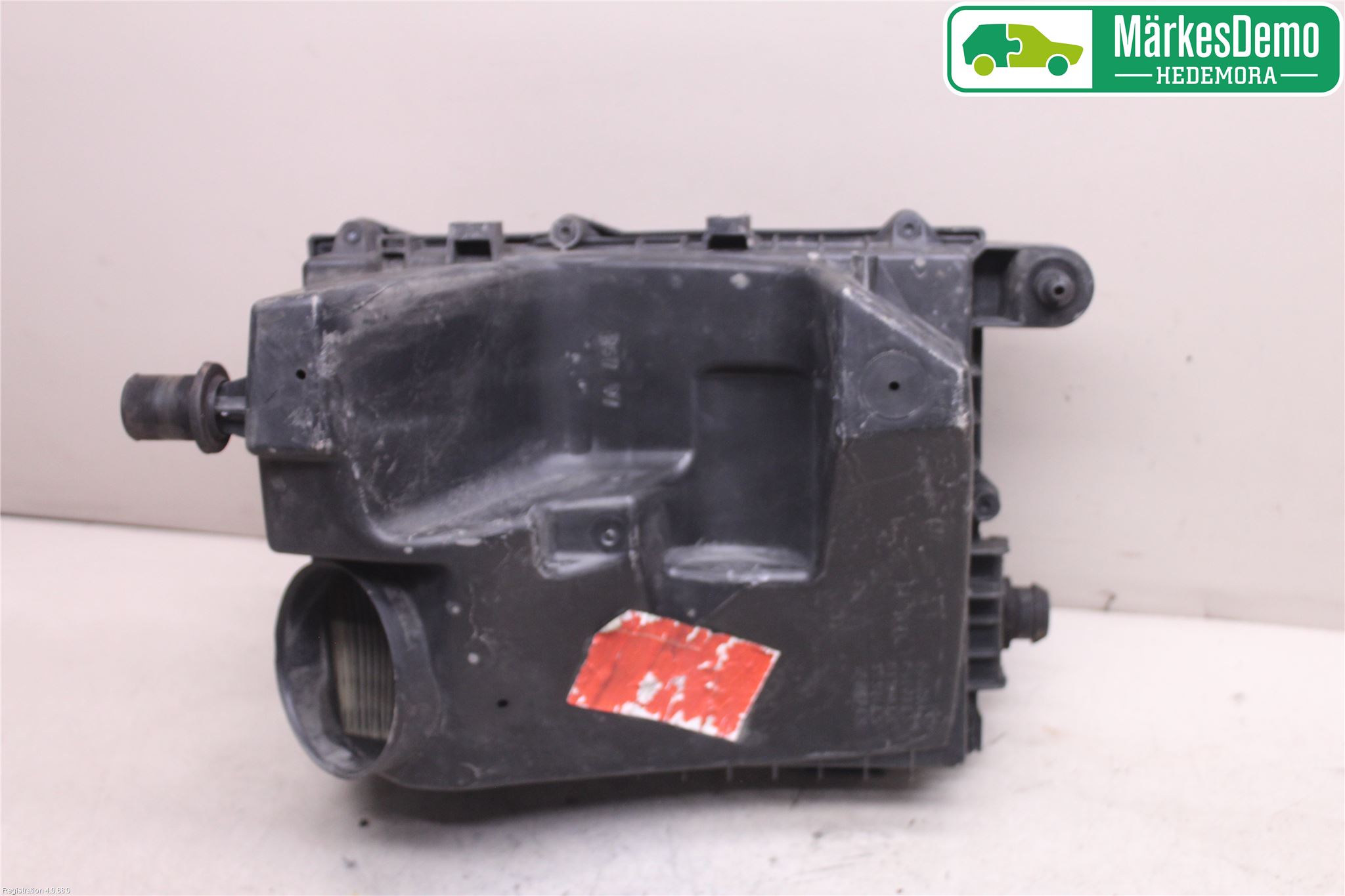 Cadillac BLS Luftfilter Boks