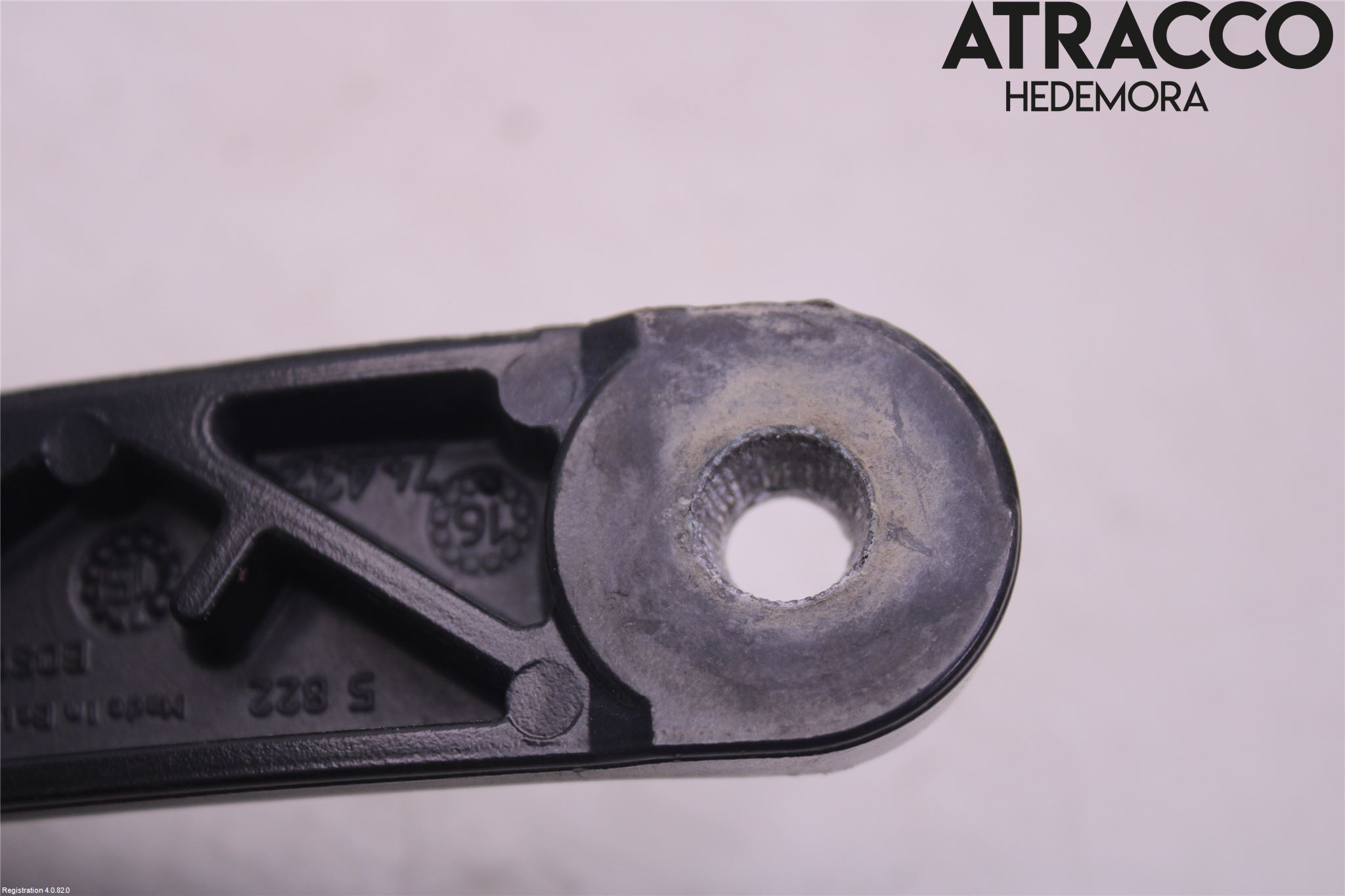 Volkswagen VW CADDY 16-20 Viskerarm-Armer Frontrute