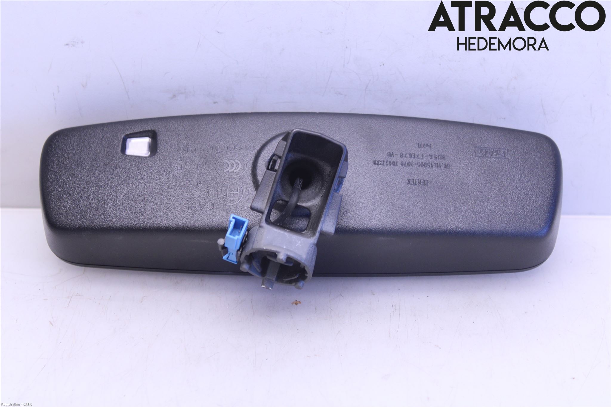 Ford FOCUS 15-18 Speil Innvendig