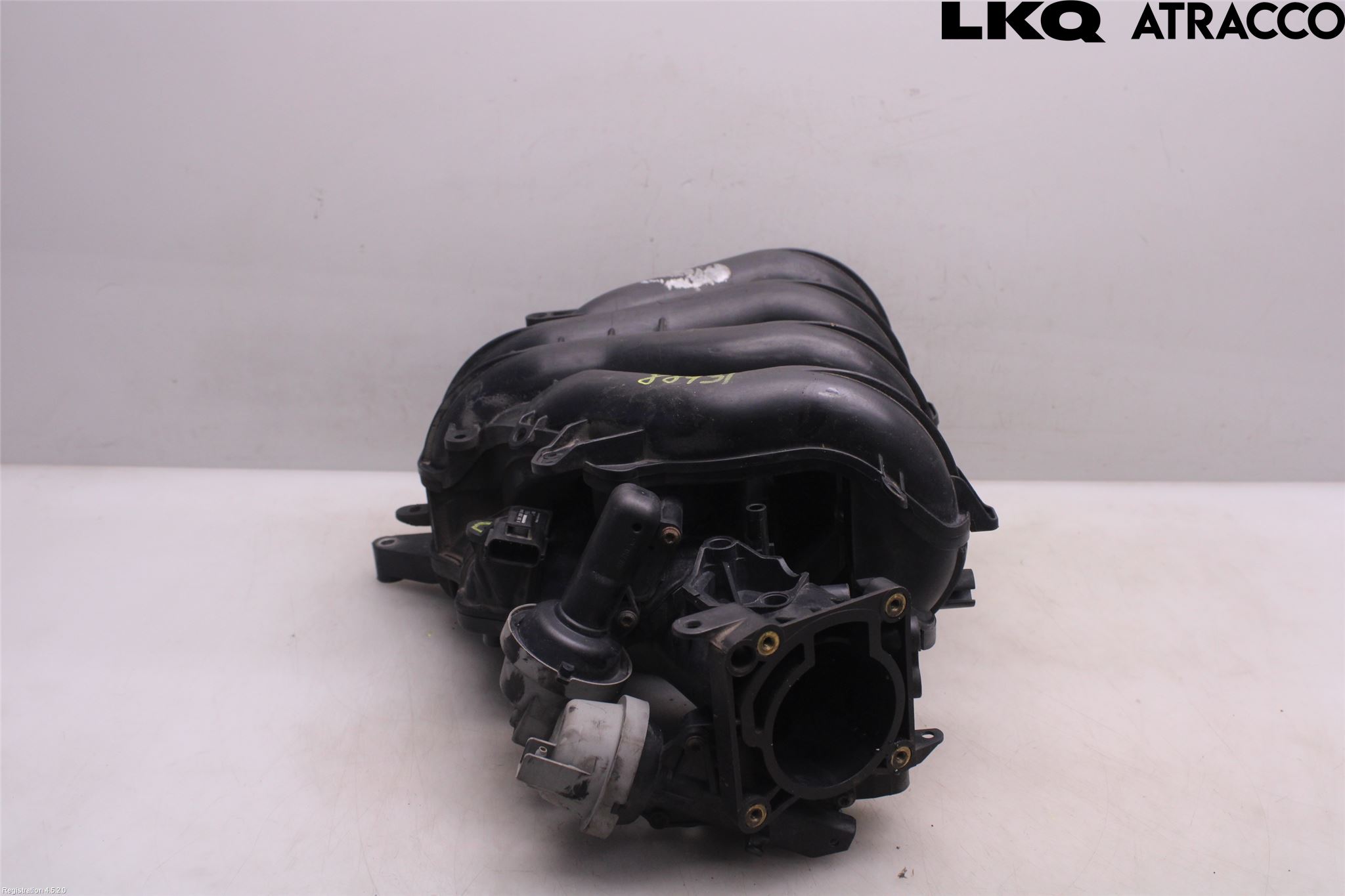 Ford FOCUS     04-07 Innsugningsmanifold