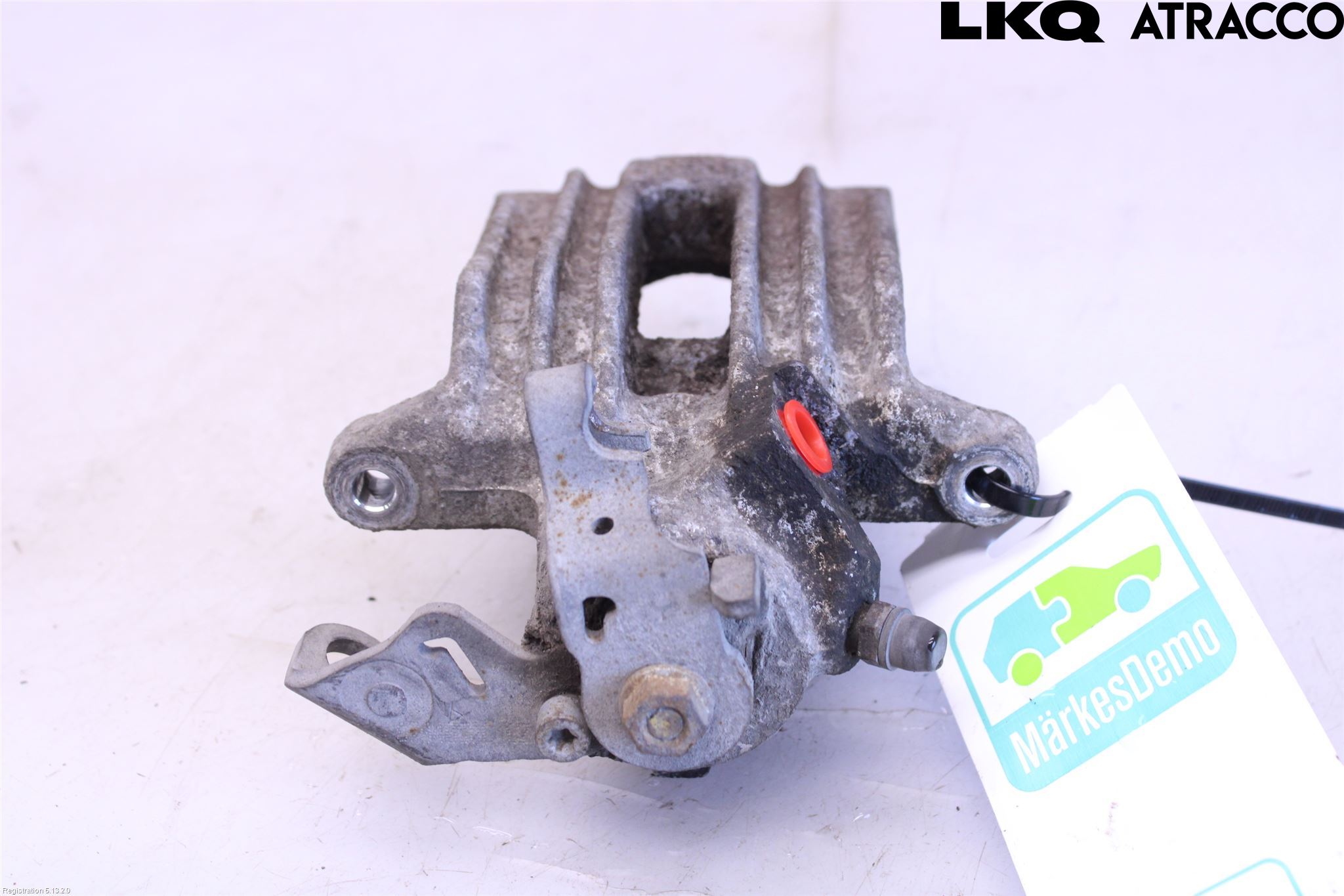 Skoda FABIA 15-21 Bremsecaliper Bak Venstre