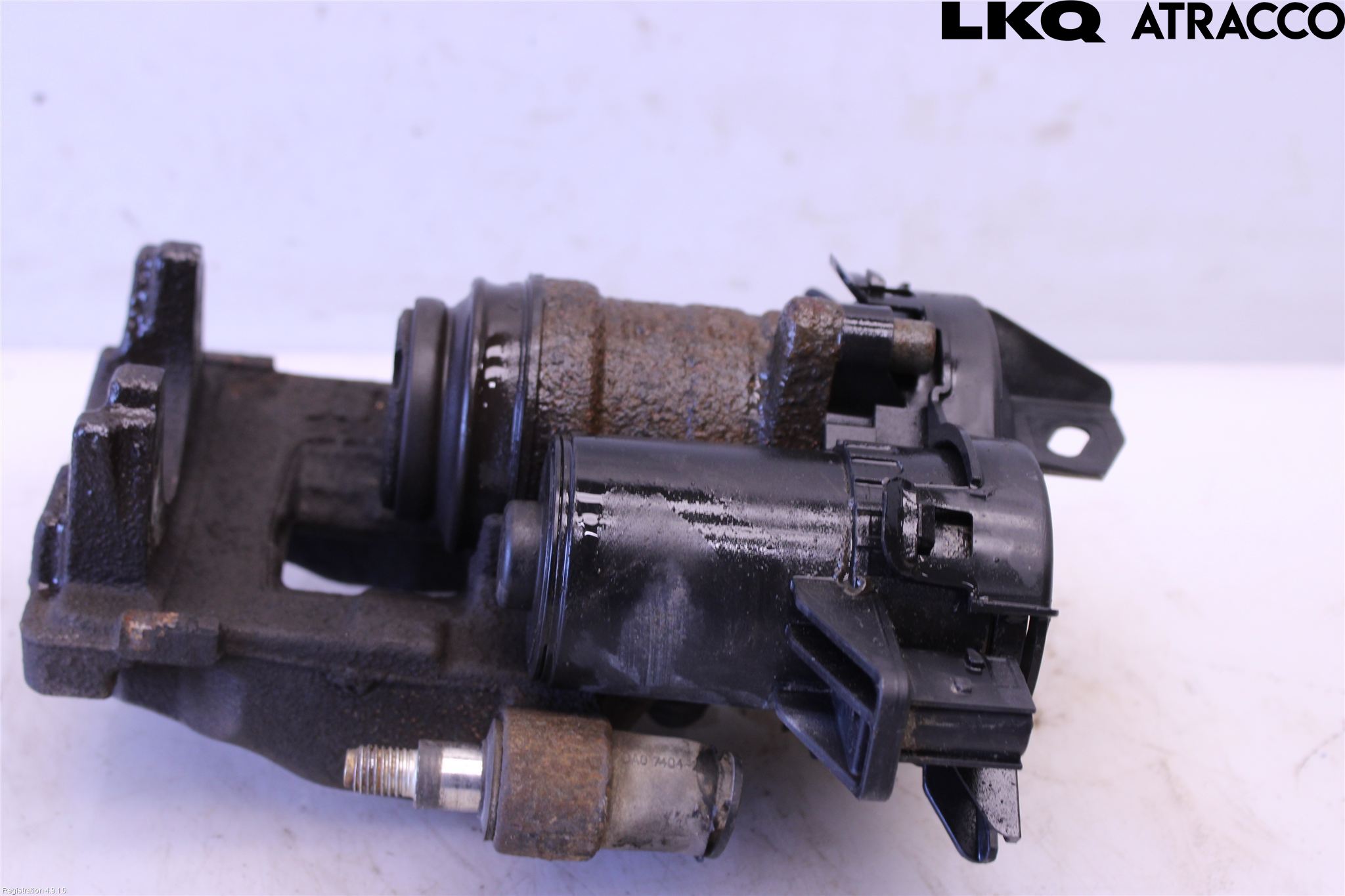 Volvo XC60 18- Bremsecaliper Bak Høyre