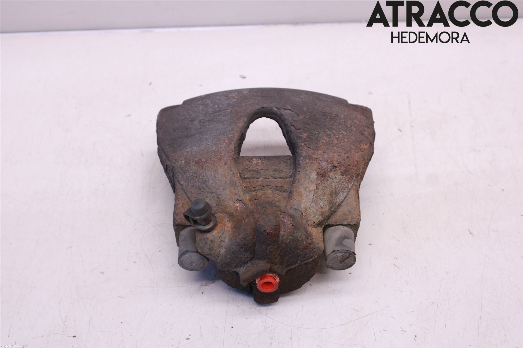 Saab 9-5     06-10 Bremsecaliper Foran Venstre