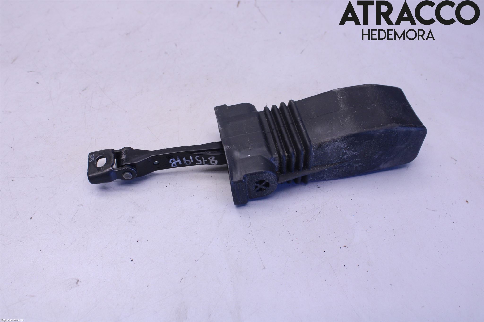 Audi Q2/SQ2 17- Dørstopper