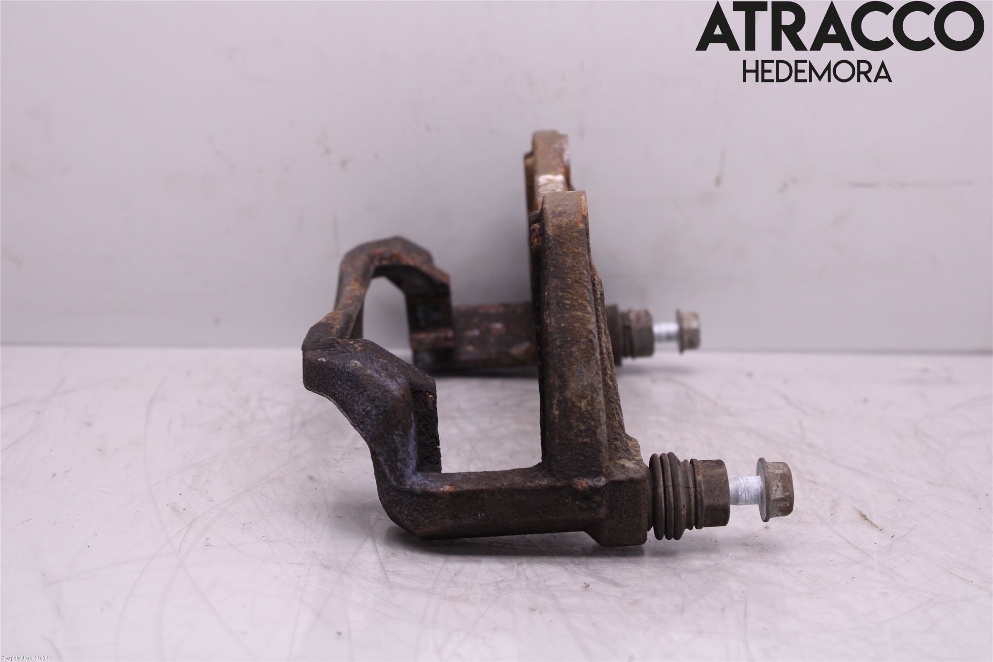 Kia CEED/CEED SW 19- Bremsecaliper Feste Holder