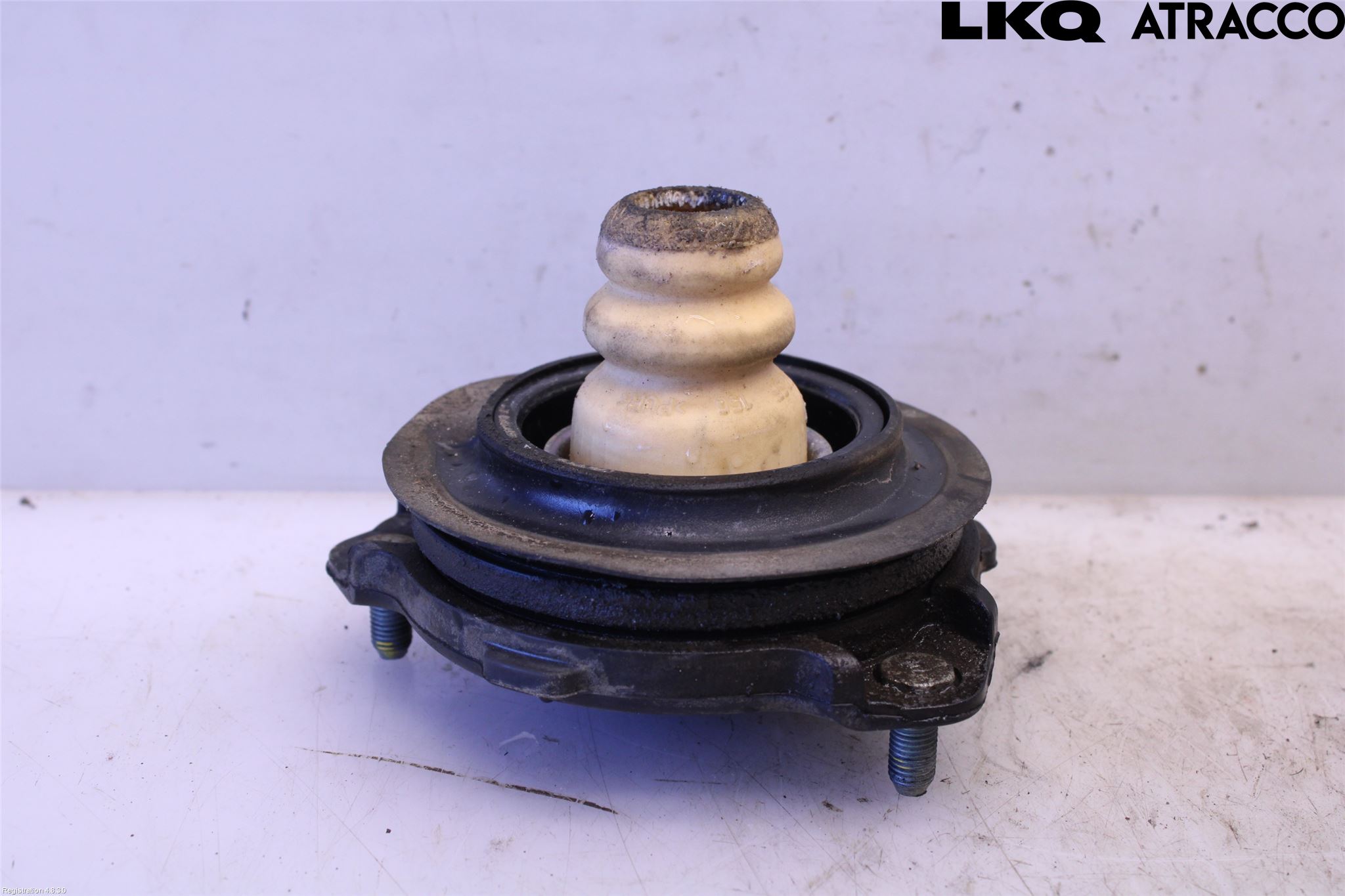 Kia XCEED 19- Fjærbein Lager Foran