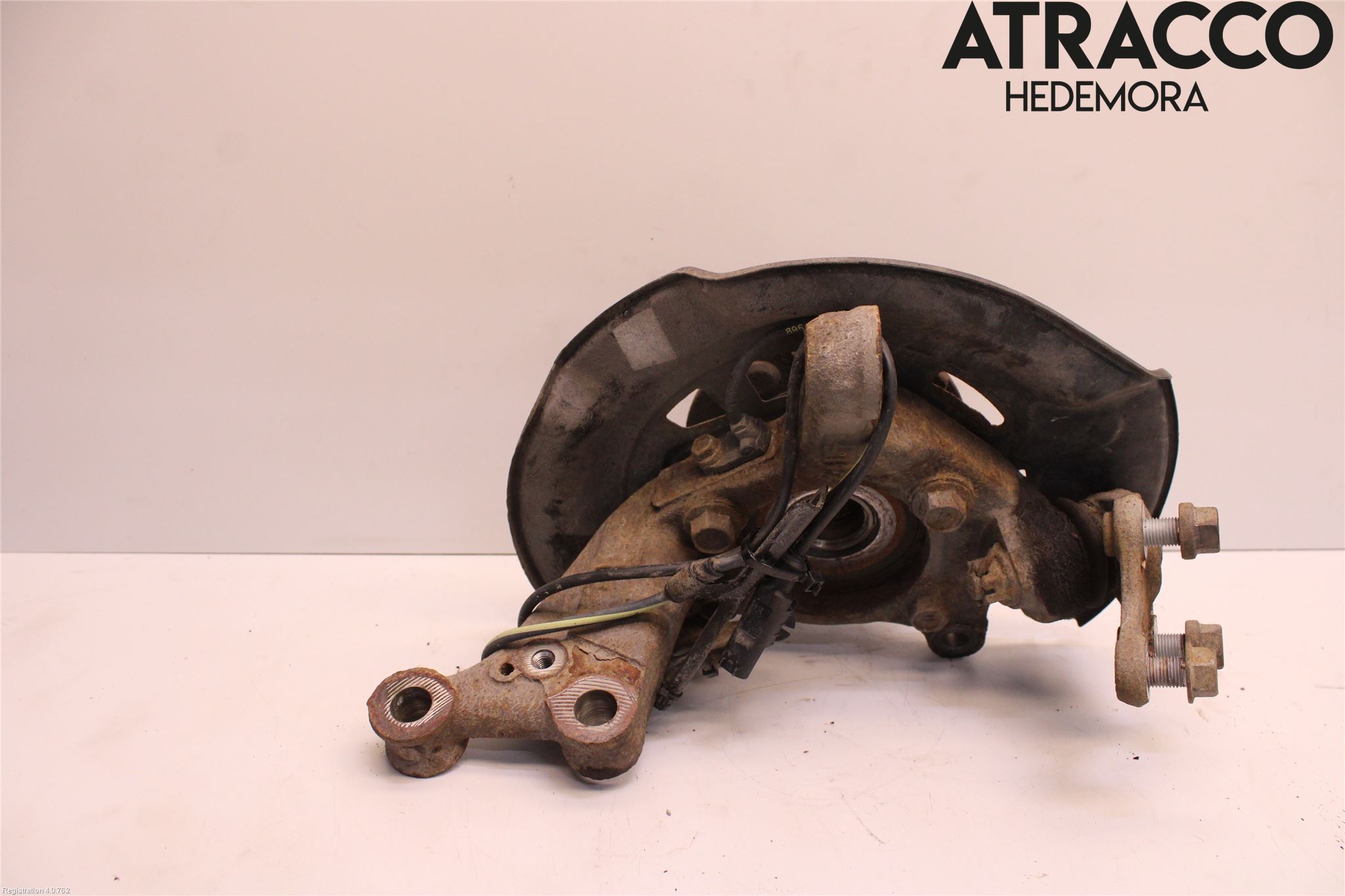 Toyota VERSO 09-18 Spindel Hf
