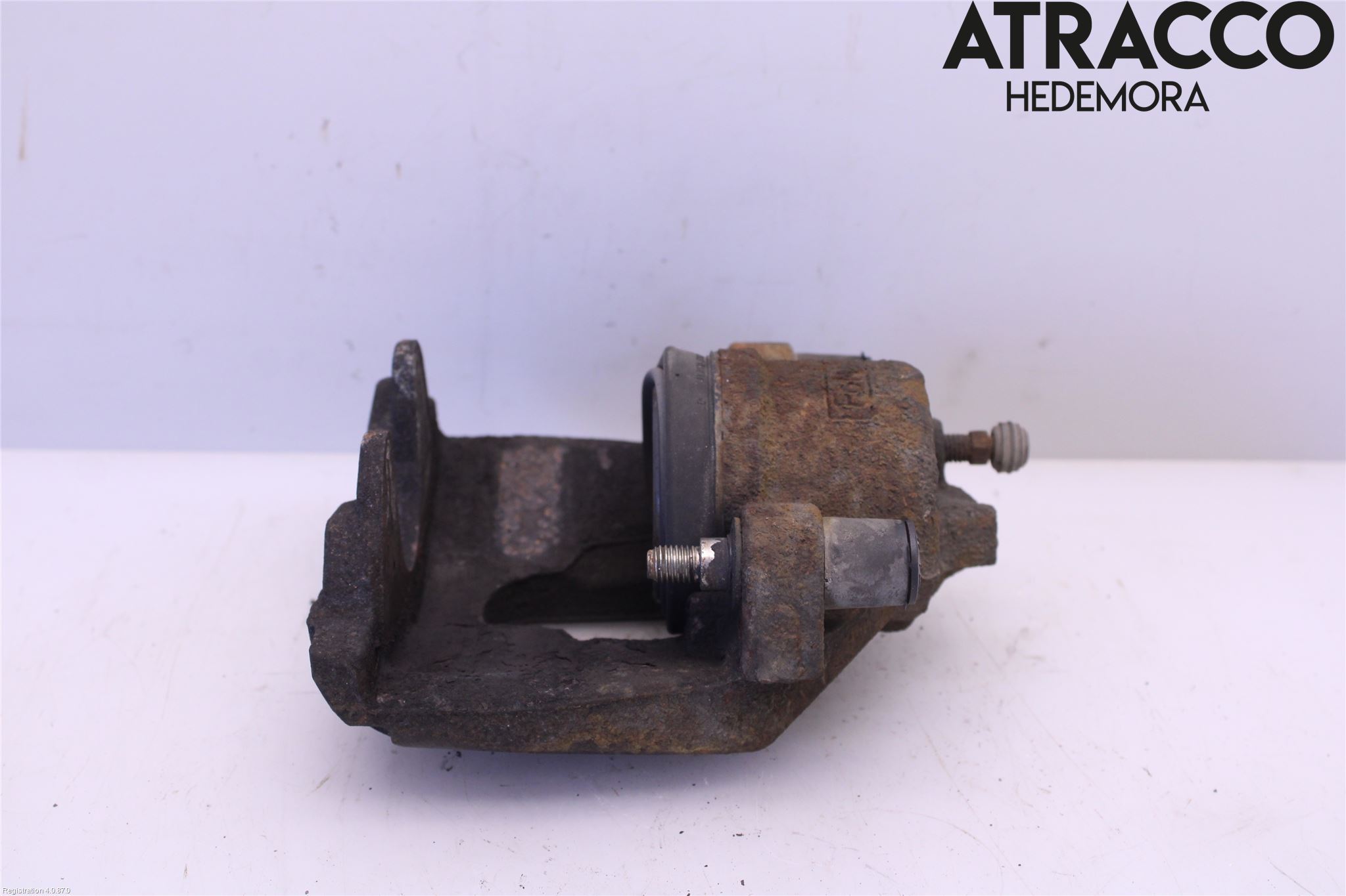 Ford TRANSIT/TOURNEO CONNECT 13-22 Bremsecaliper Foran Venstre