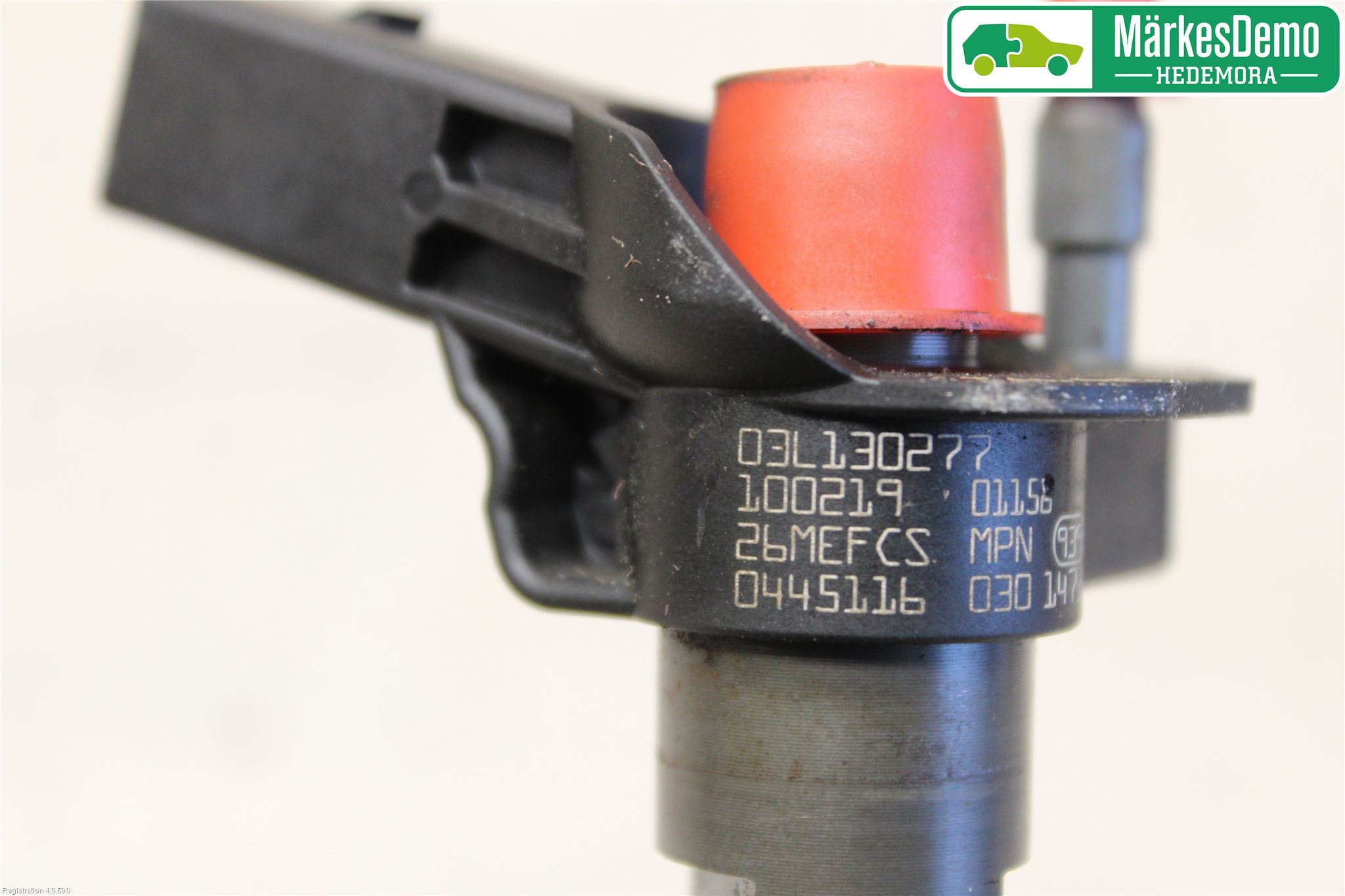 Audi A4/S4 08-11 Inns Dyse